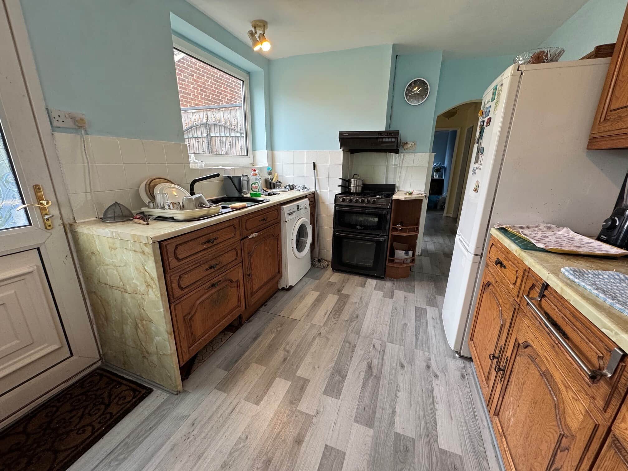 Property at Newbridge Crescent, Shelton Lock, Derby