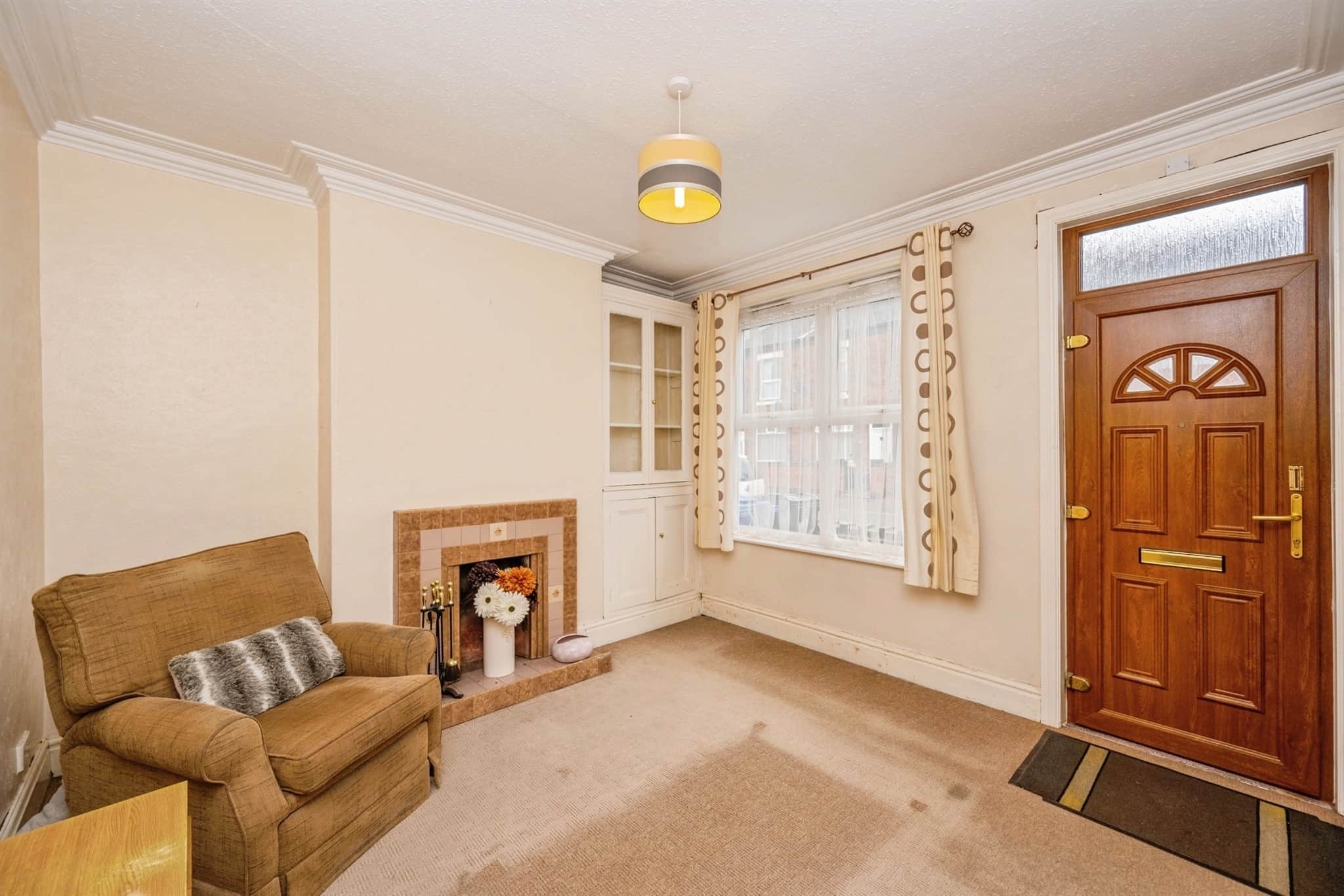 Property at Grosvenor Street, Derby