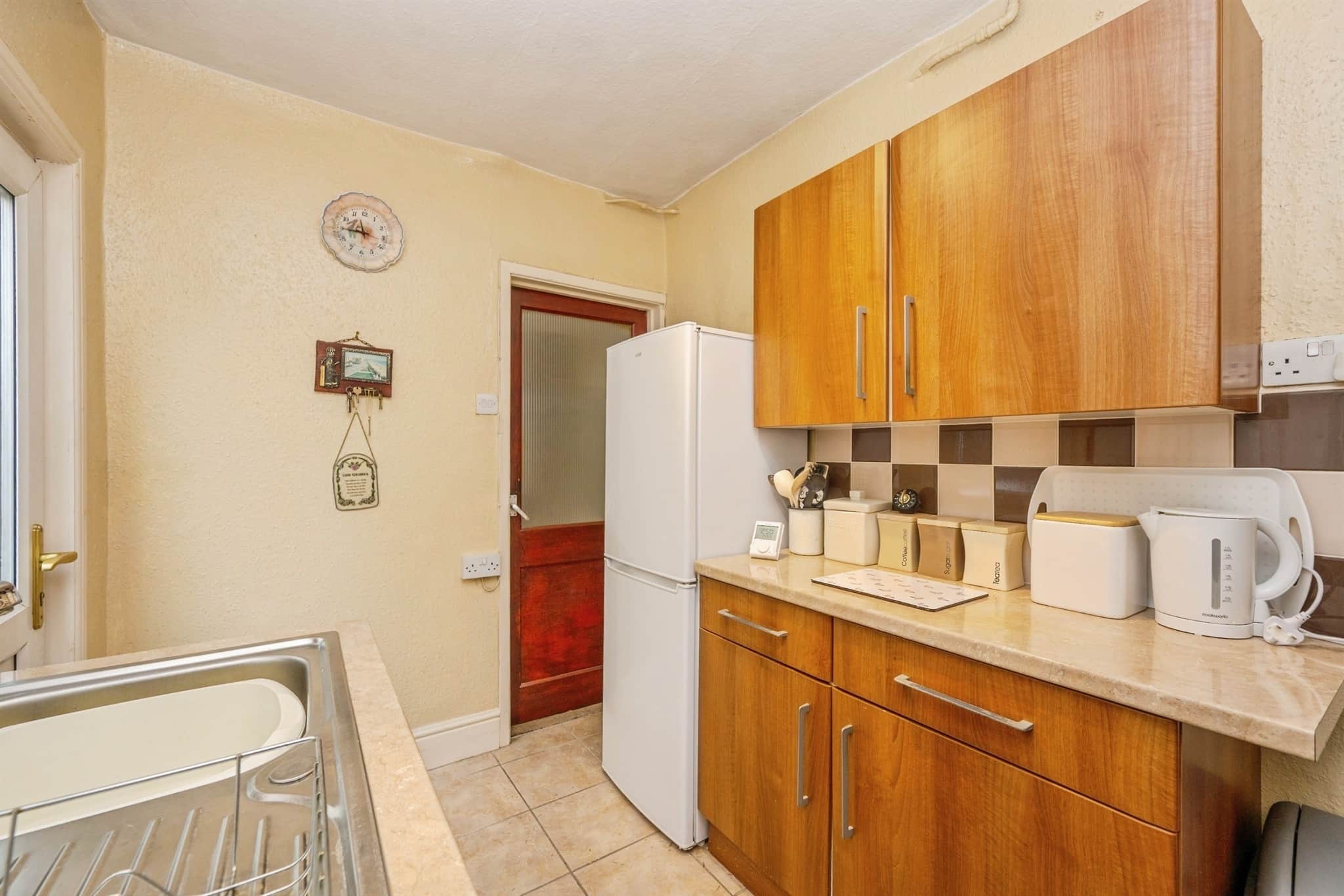 Property at Grosvenor Street, Derby