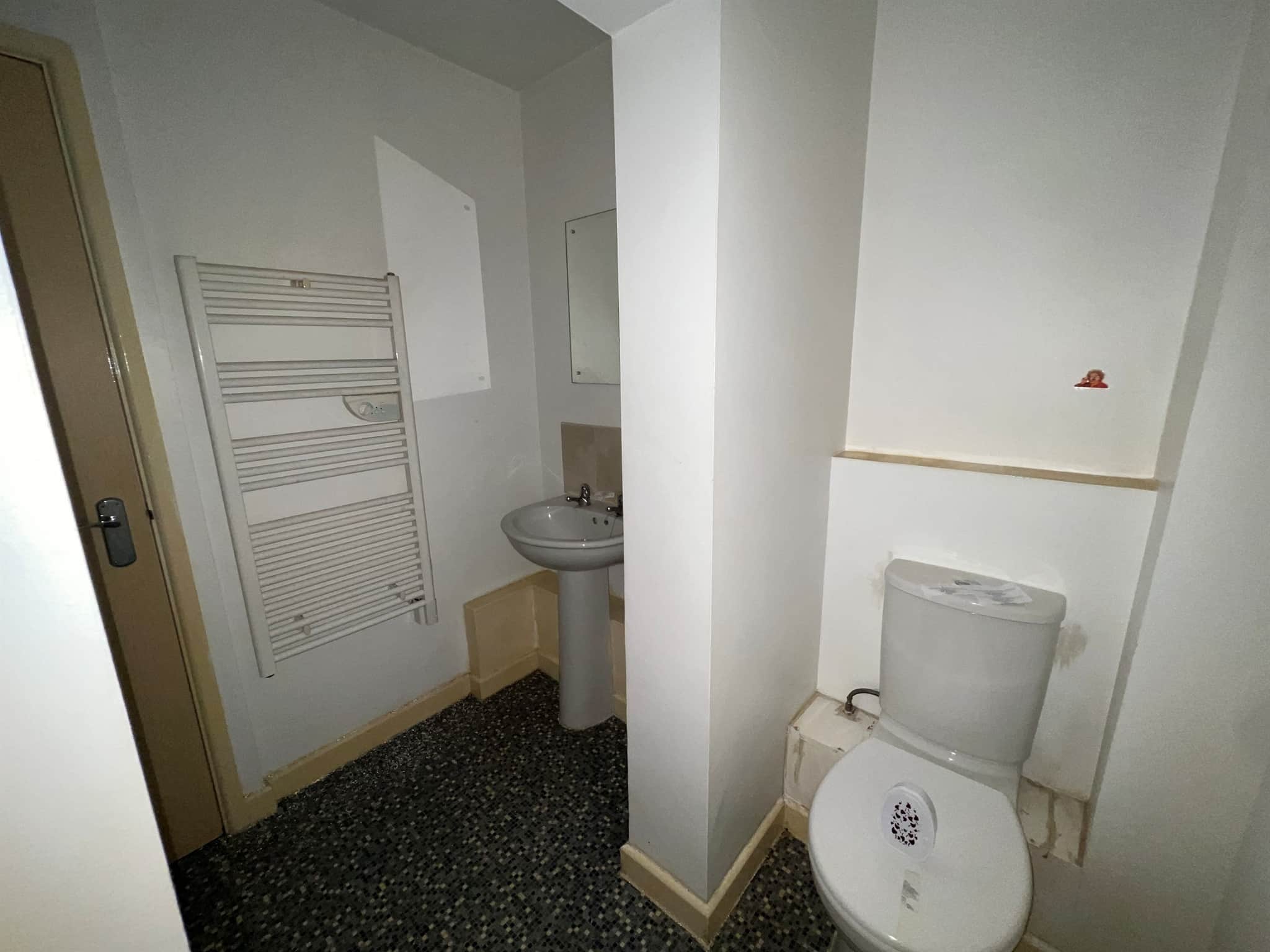 Property at Albert Street, Hucknall, Nottingham