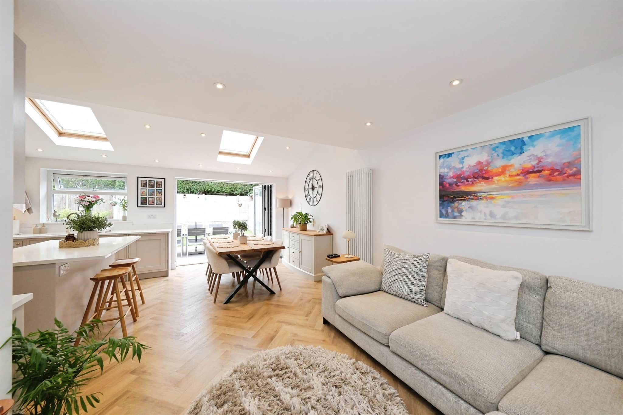 Property at The Woodlands, Melbourne, Derby