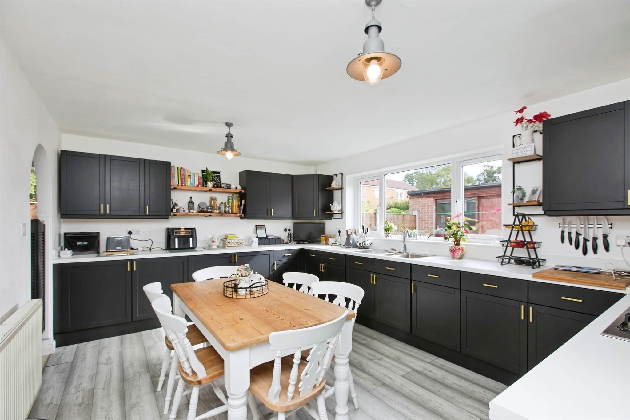Property at Bronte Place, Littleover, Derby