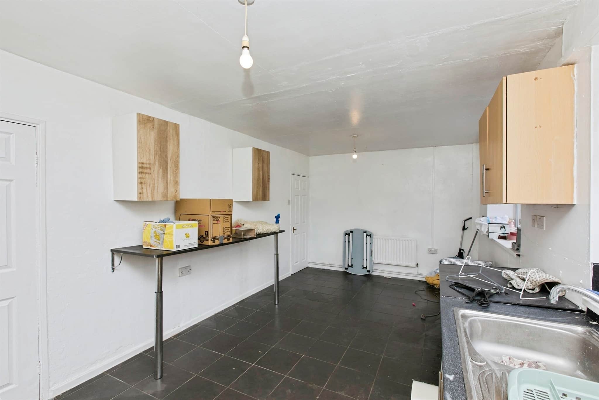 Property at Carson Road, Chaddesden, Derby