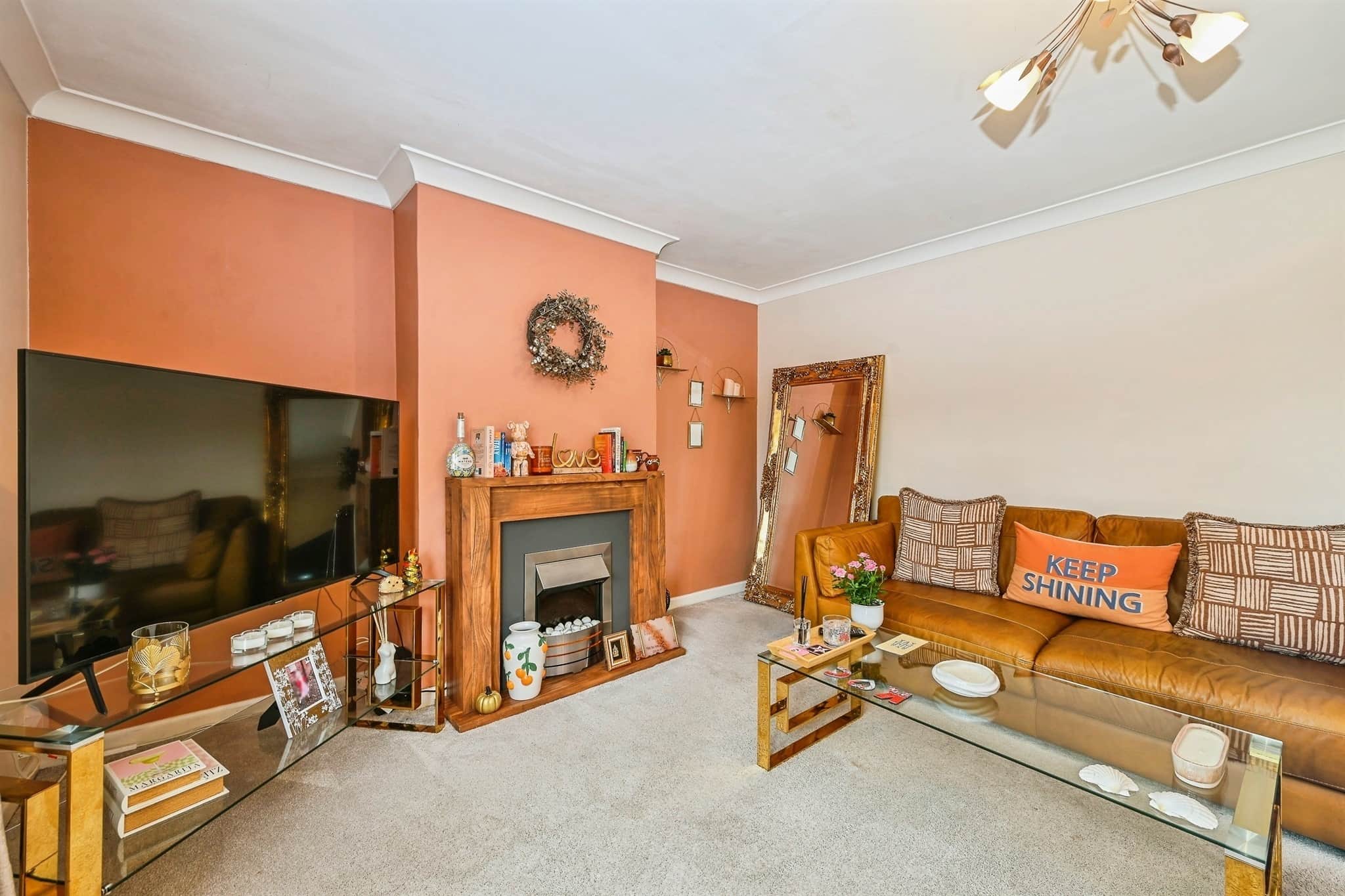 Property at Holmefield Crescent, Ilkeston