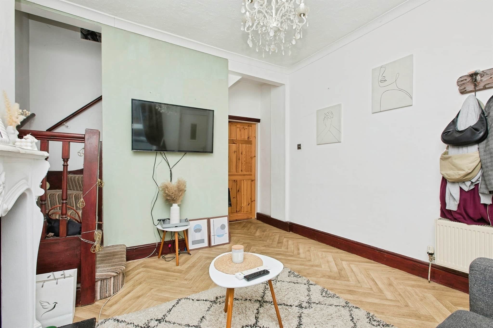 Property at Sydney Road, Draycott, Derby
