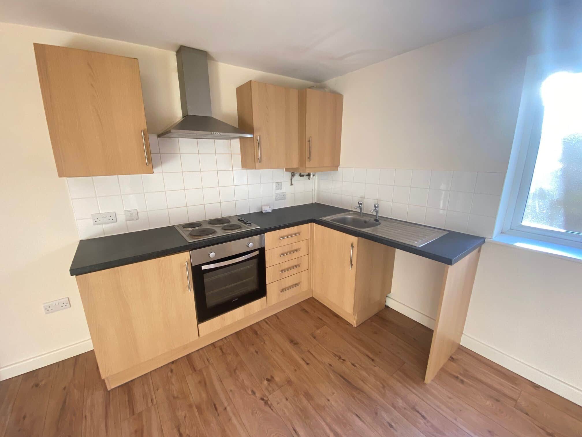 Property at Church Street, Heanor