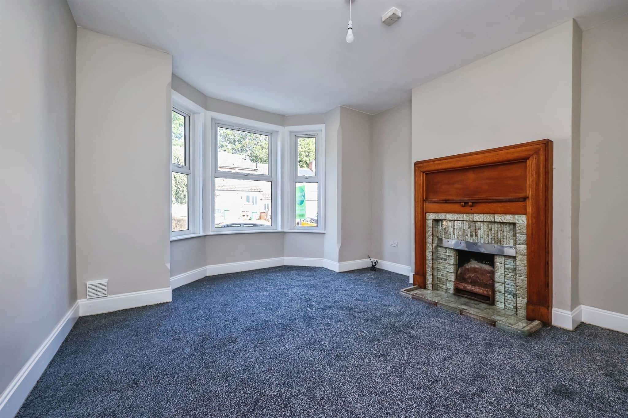 Property at Basford Road, Nottingham