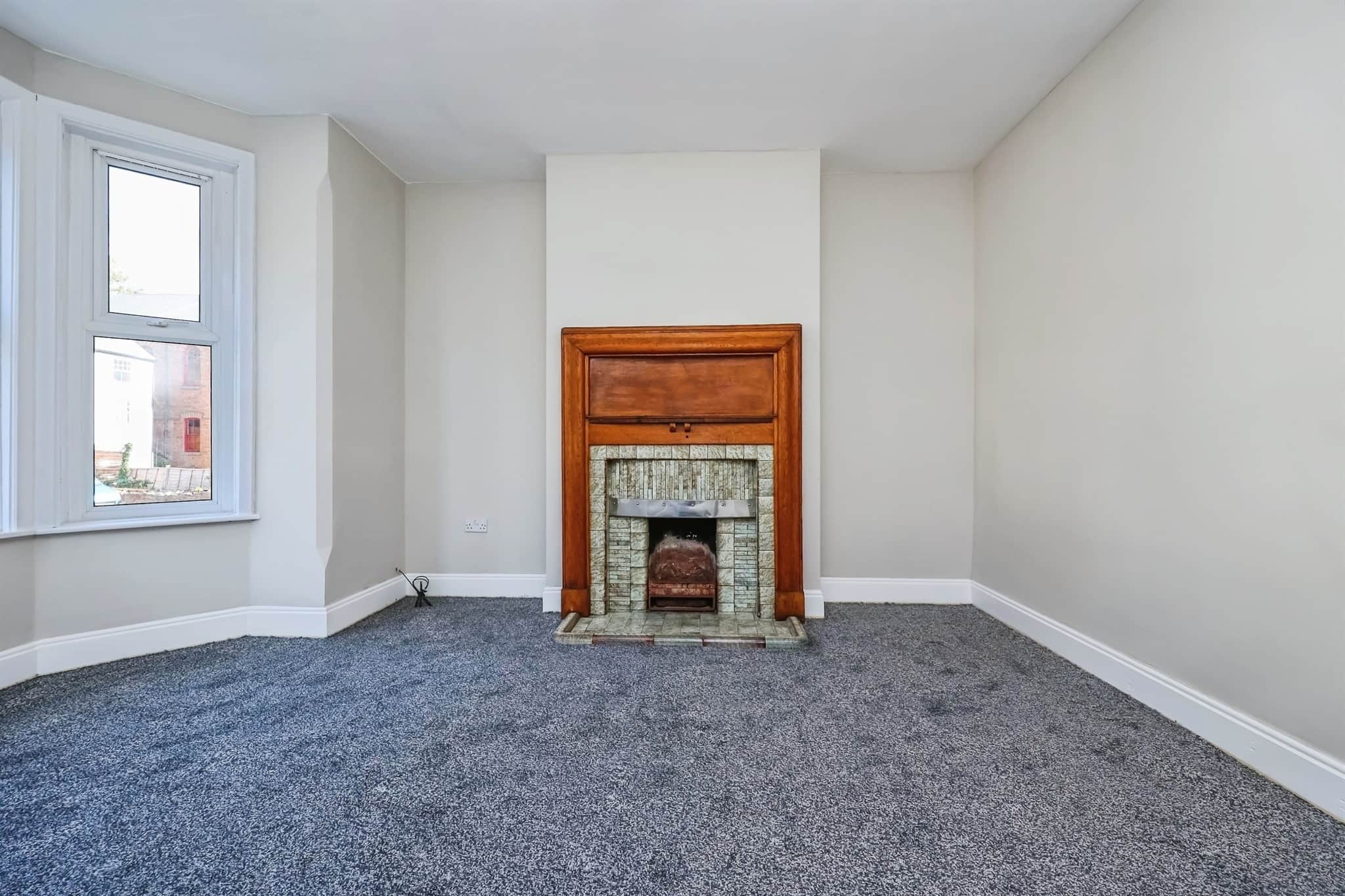 Property at Basford Road, Nottingham