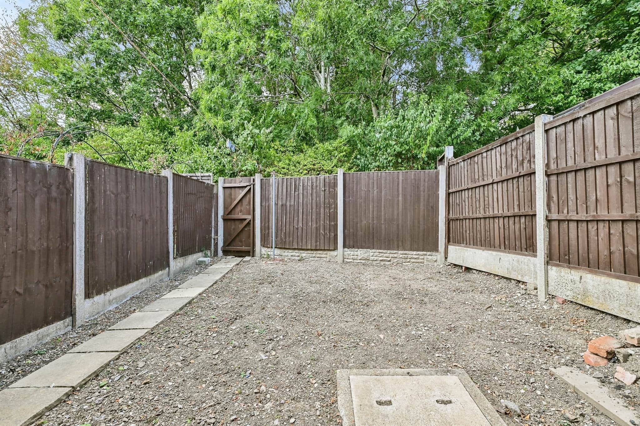 Property at Nelson Street, Ilkeston