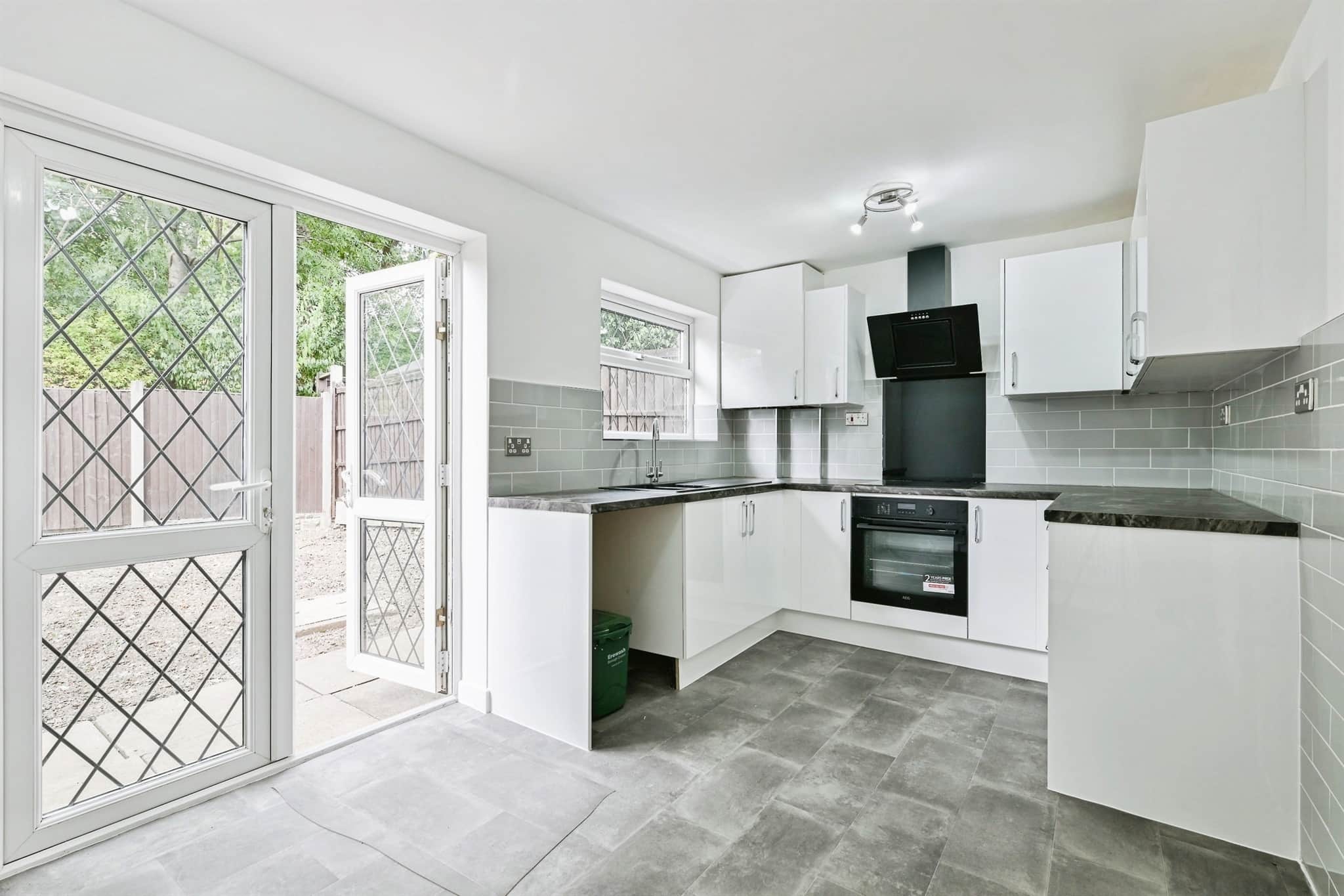 Property at Nelson Street, Ilkeston