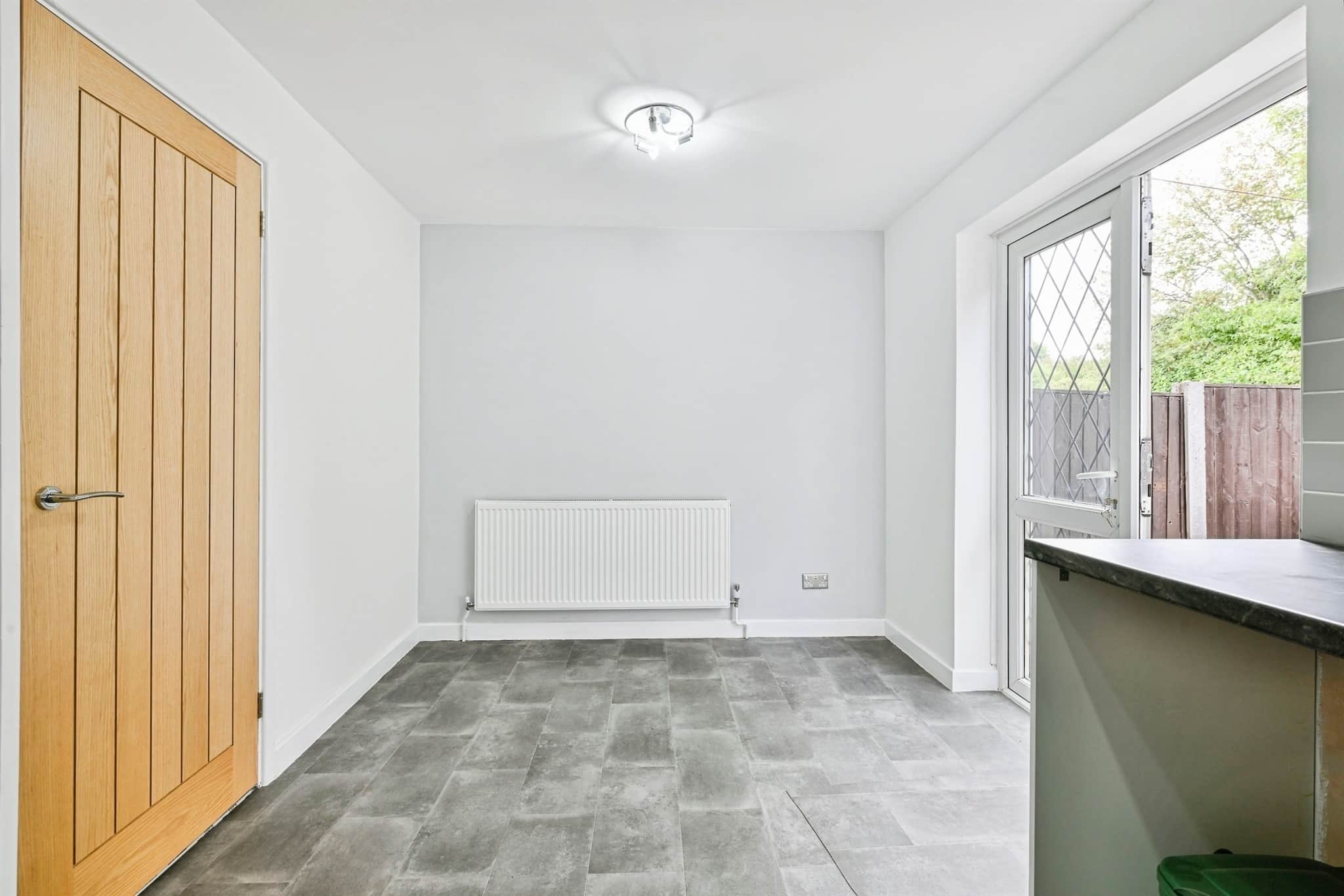 Property at Nelson Street, Ilkeston