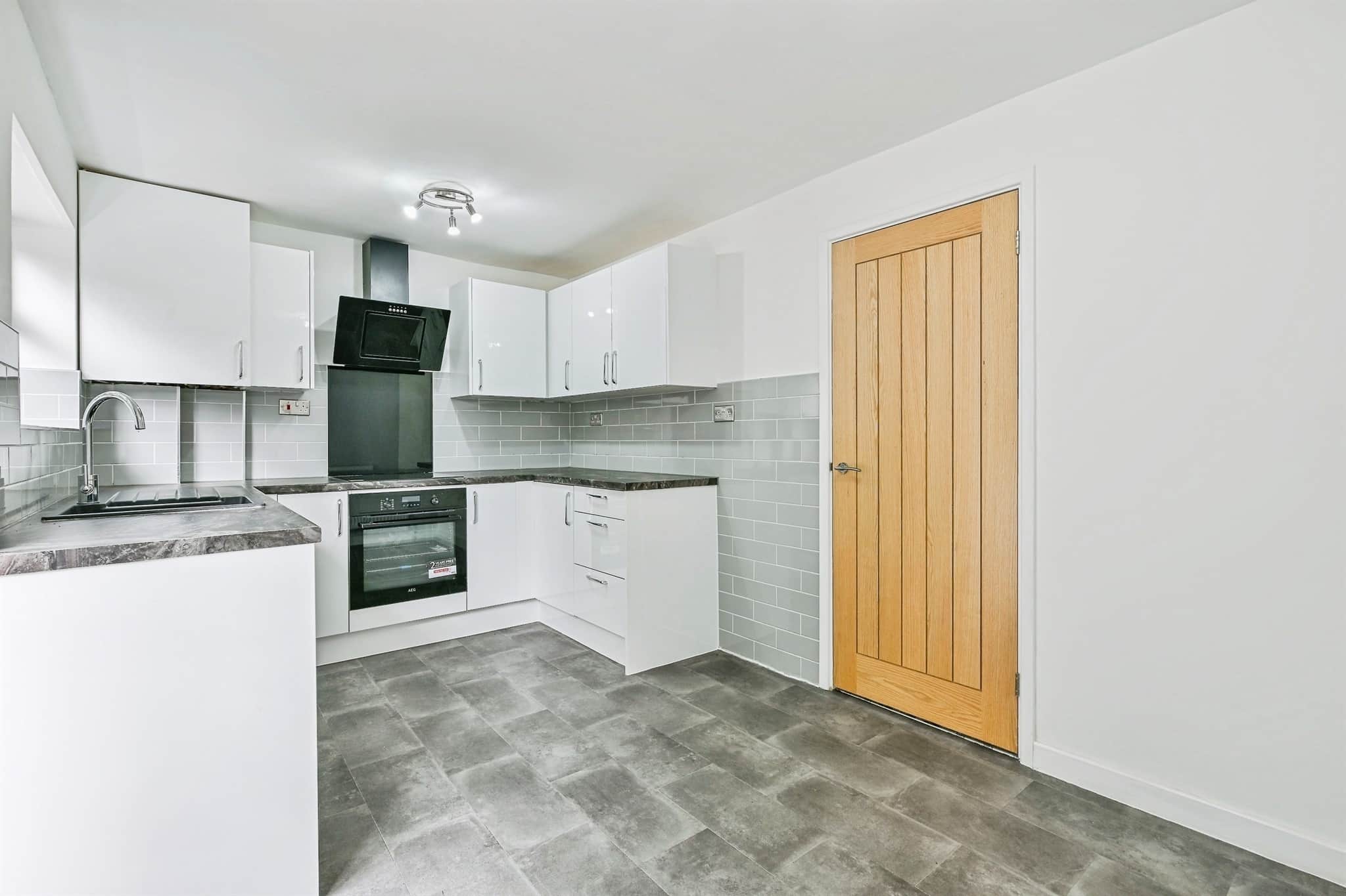 Property at Nelson Street, Ilkeston
