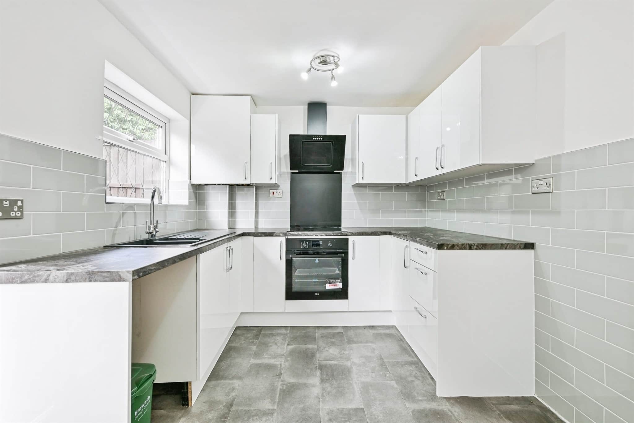Property at Nelson Street, Ilkeston
