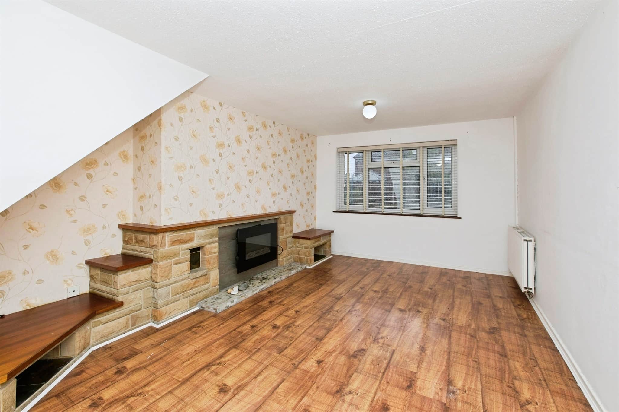 Property at Tulla Close, Stenson Fields, Derby