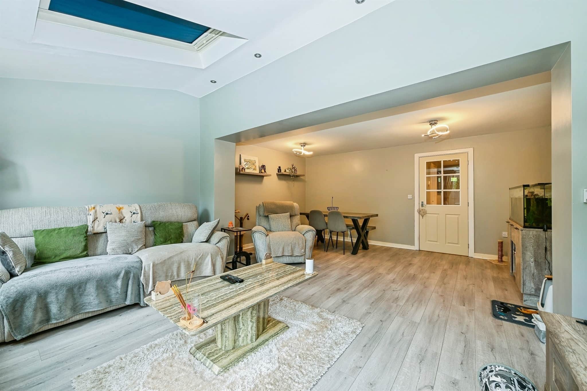 Property at Bacon Close, Giltbrook, NOTTINGHAM