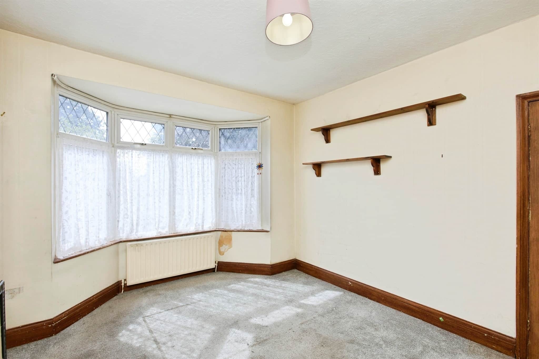 Property at Henhurst Hill, Burton-On-Trent