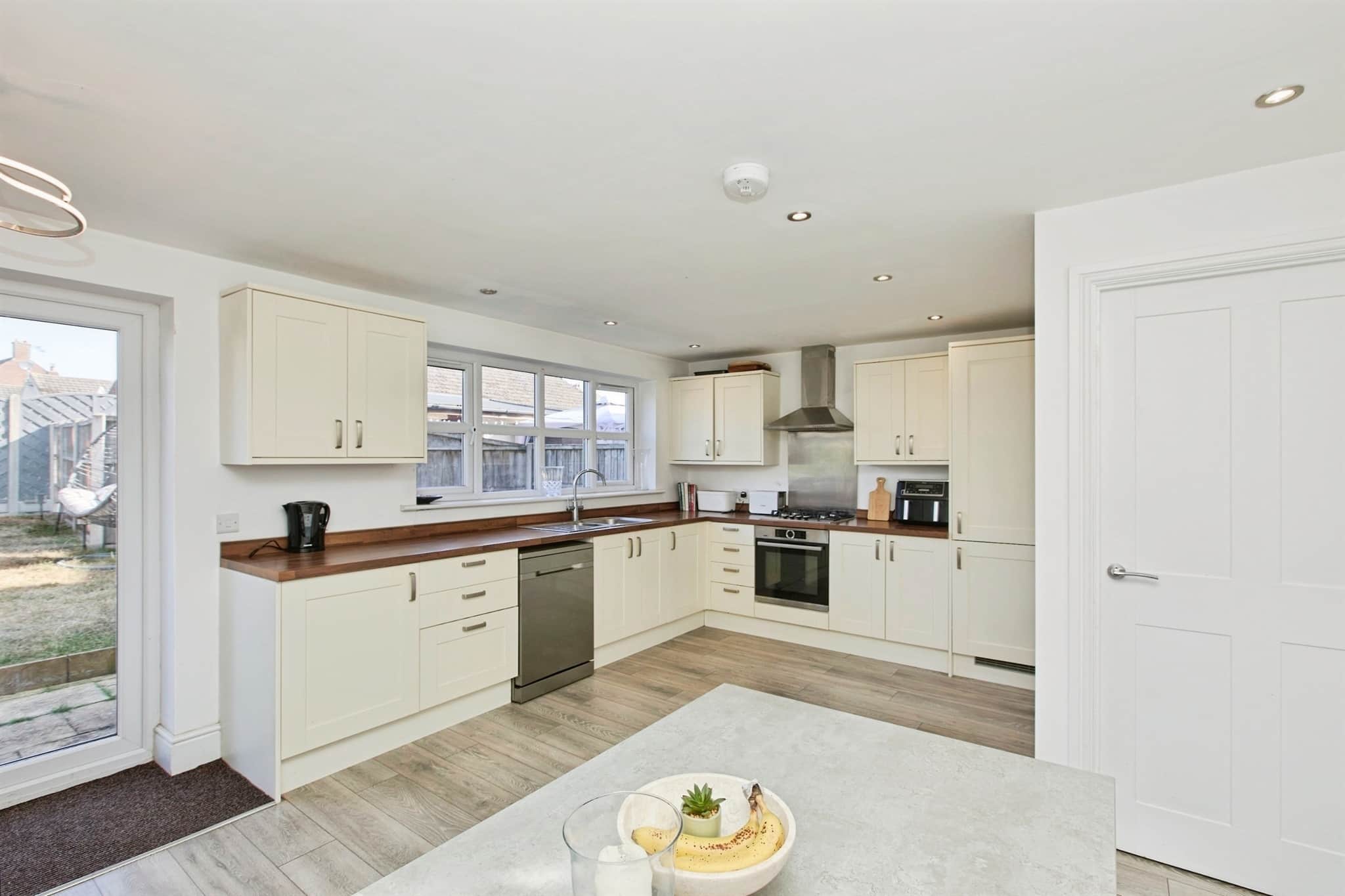 Property at Main Street, Hilton, Derby