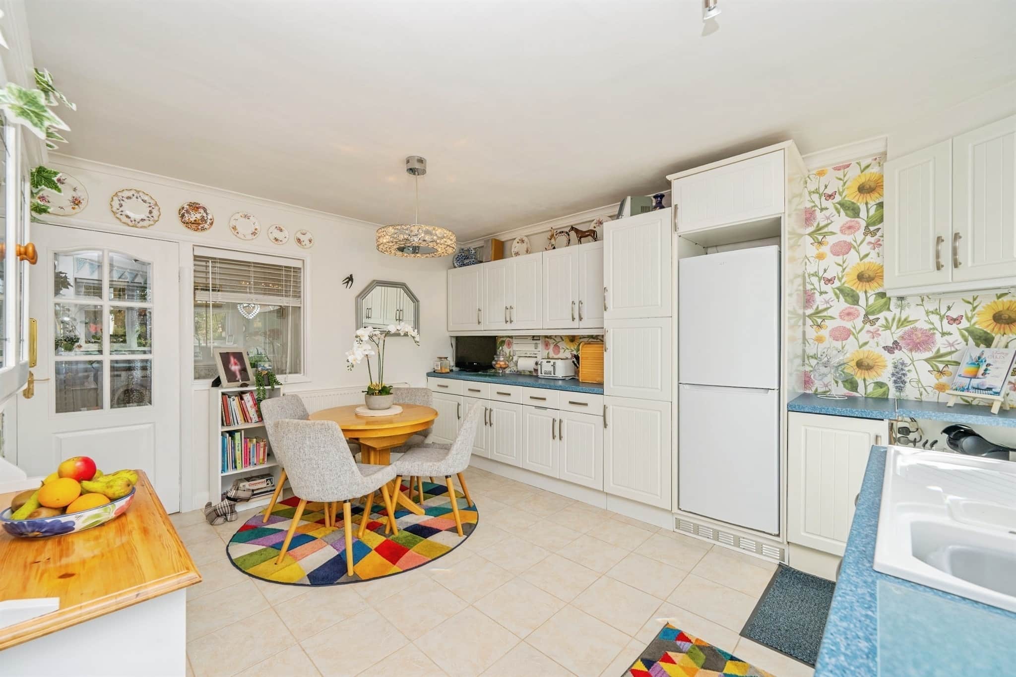 Property at Silver Lane, Thulston, Derby
