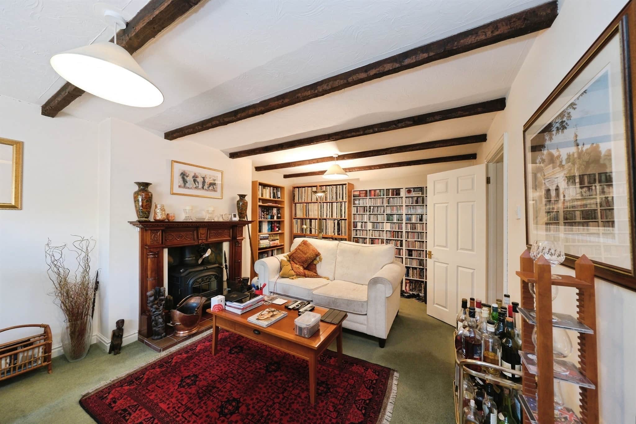 Property at St Marys Close, Osgathorpe, Loughborough