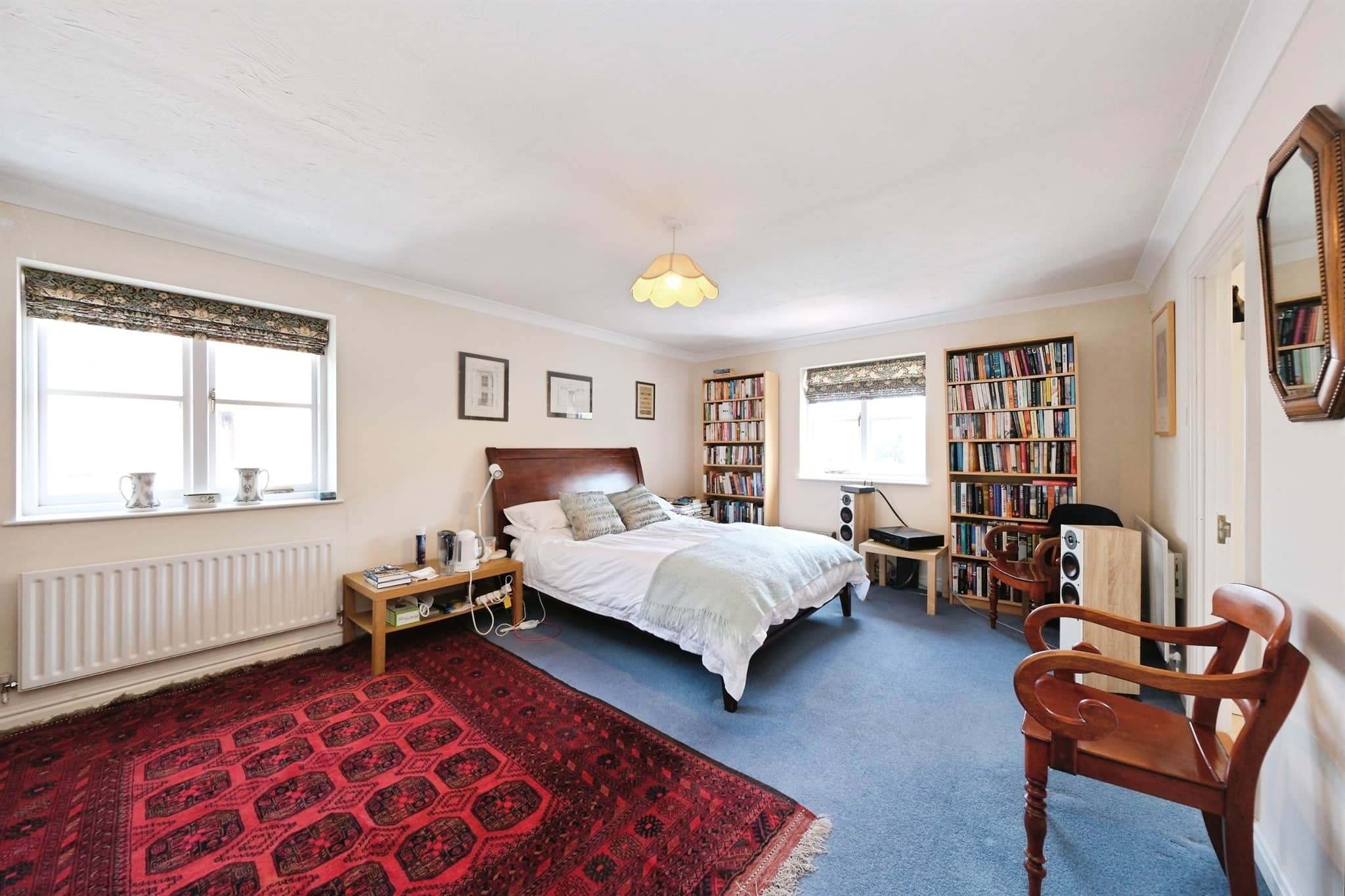 Property at St Marys Close, Osgathorpe, Loughborough