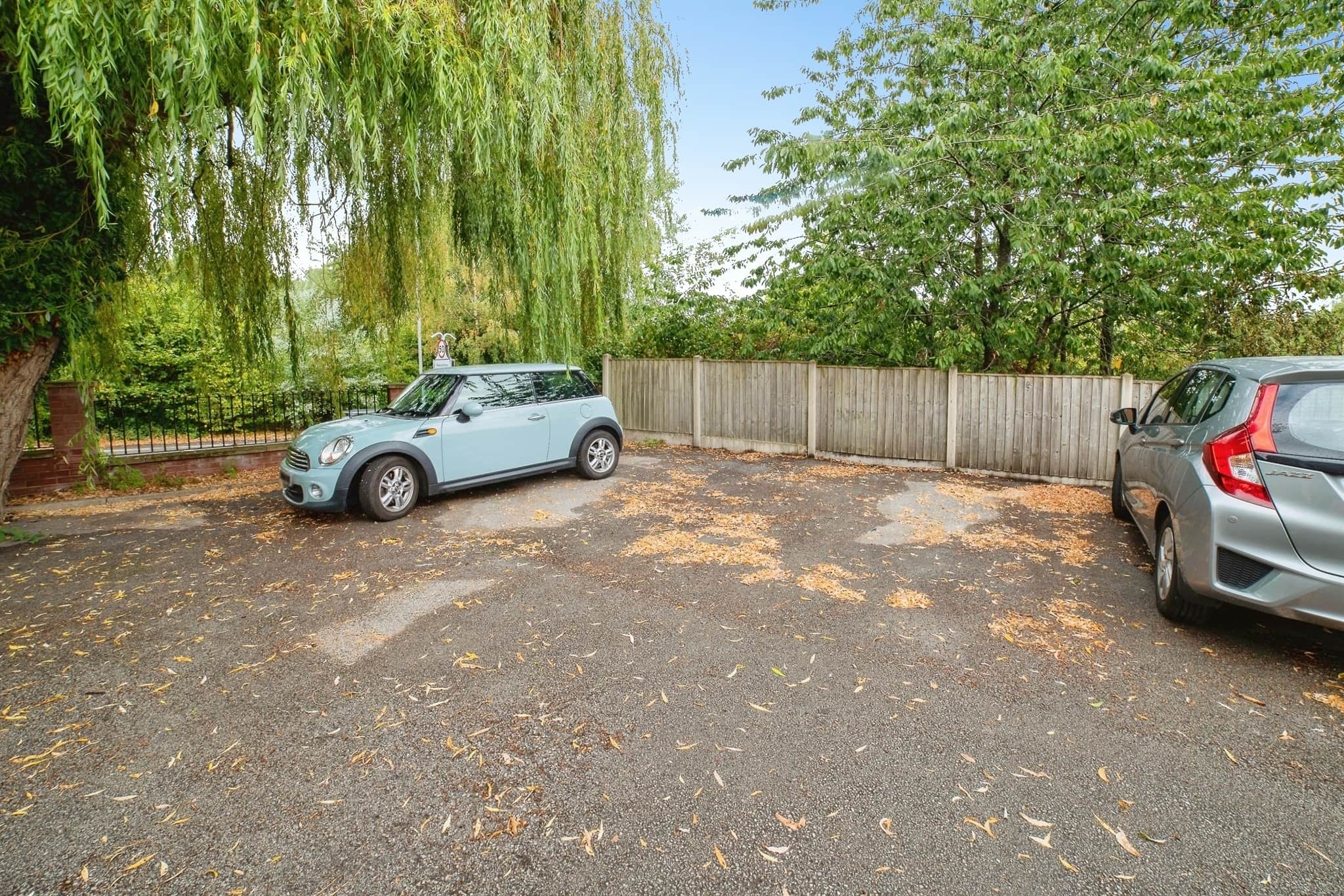 Property at Arches Close, Awsworth, Nottingham