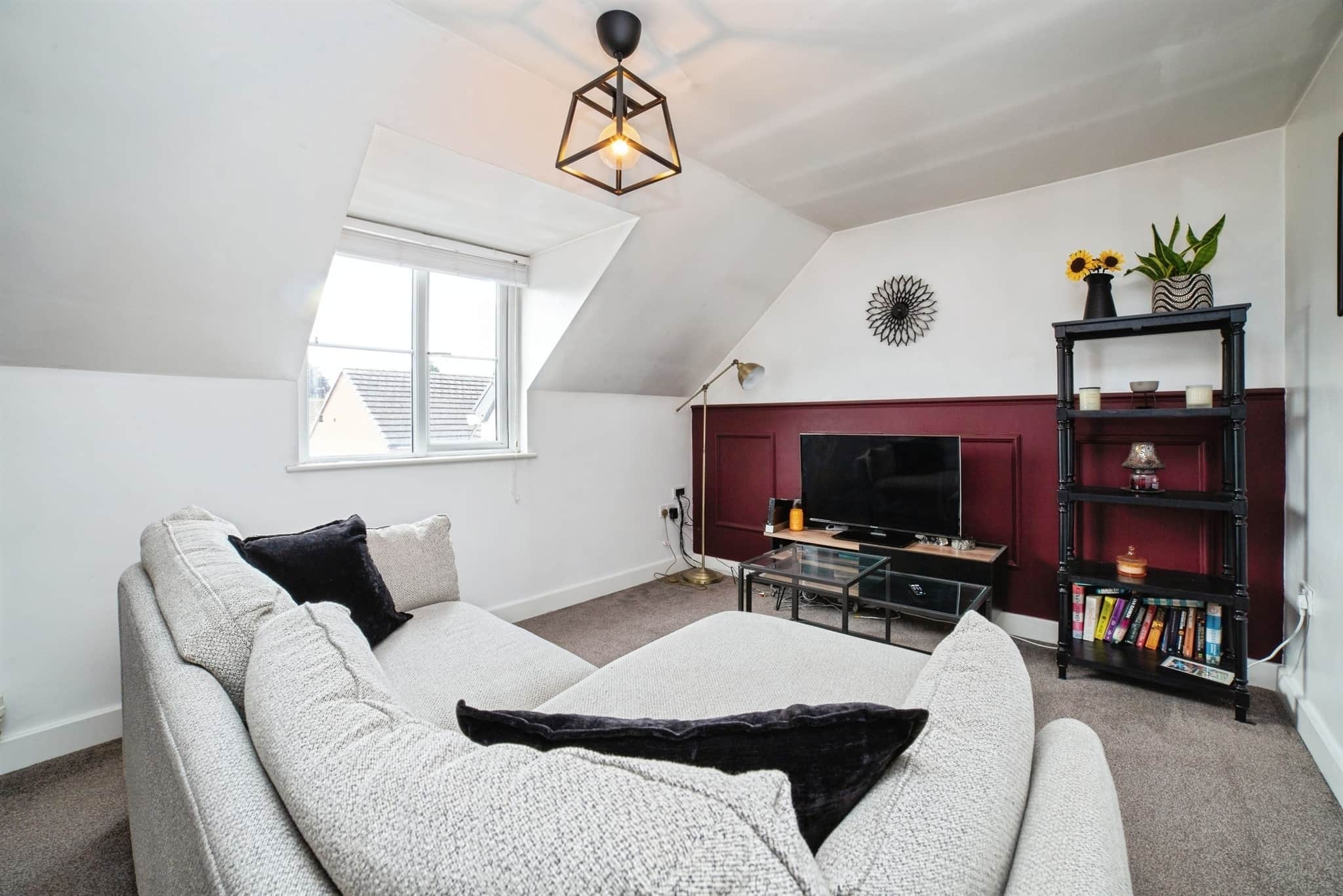 Property at Arches Close, Awsworth, Nottingham