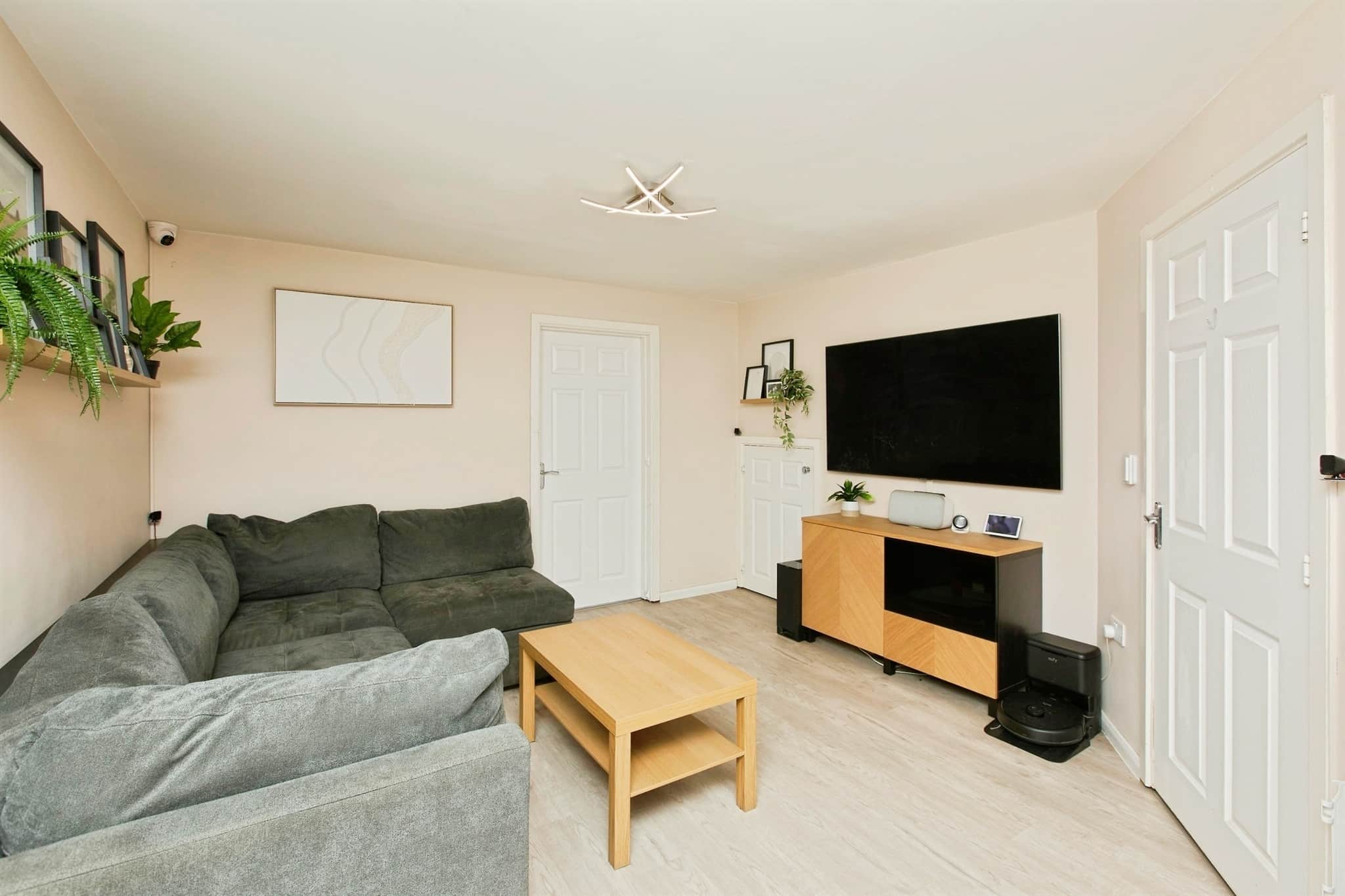 Property at Greystoke Road, Boulton Moor, Derby