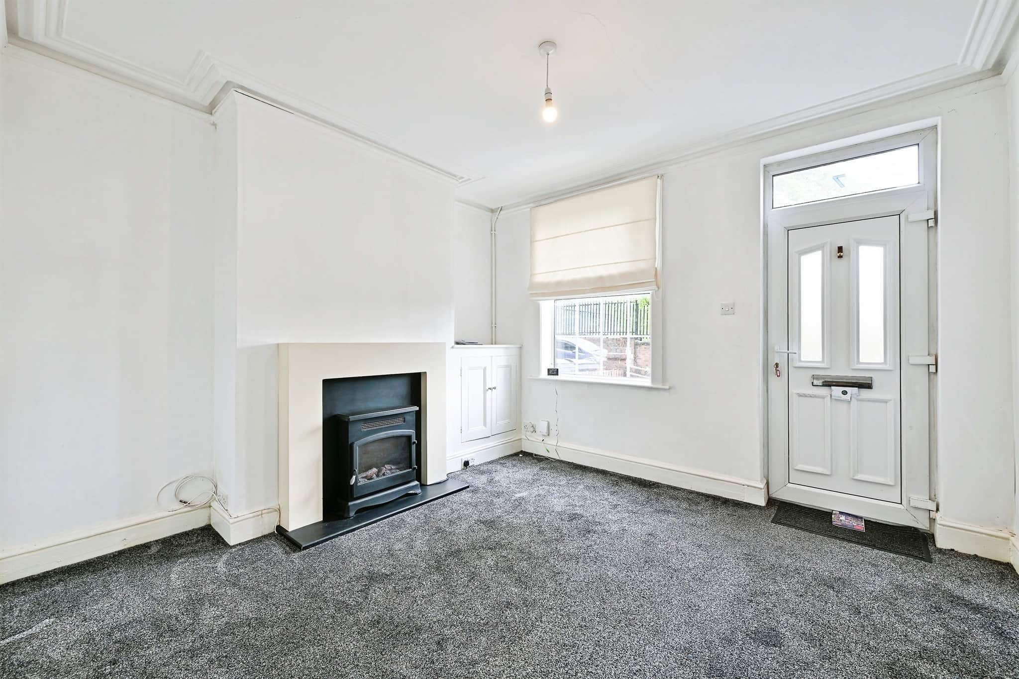 Property at Bennerley Avenue, Ilkeston