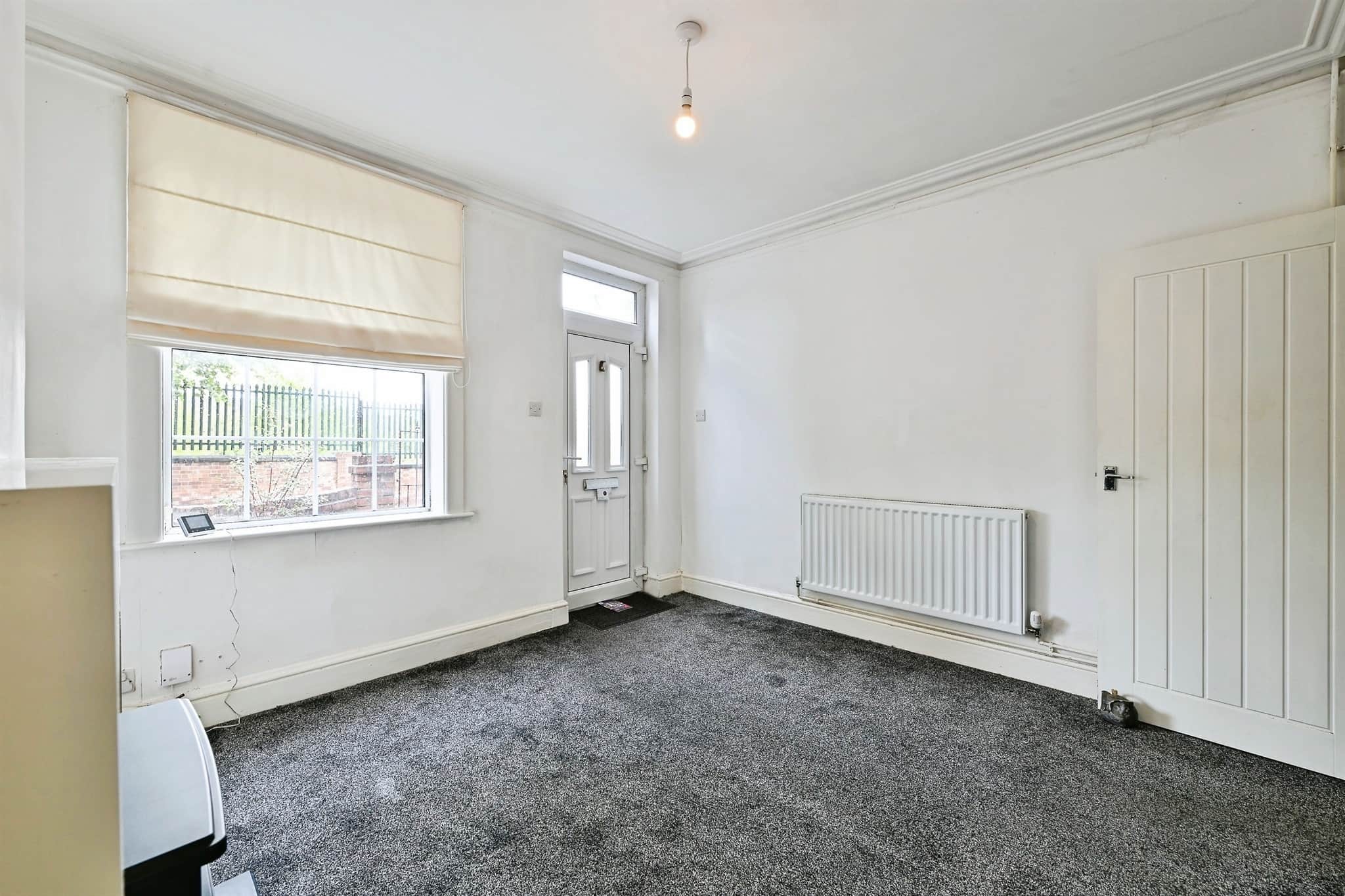Property at Bennerley Avenue, Ilkeston