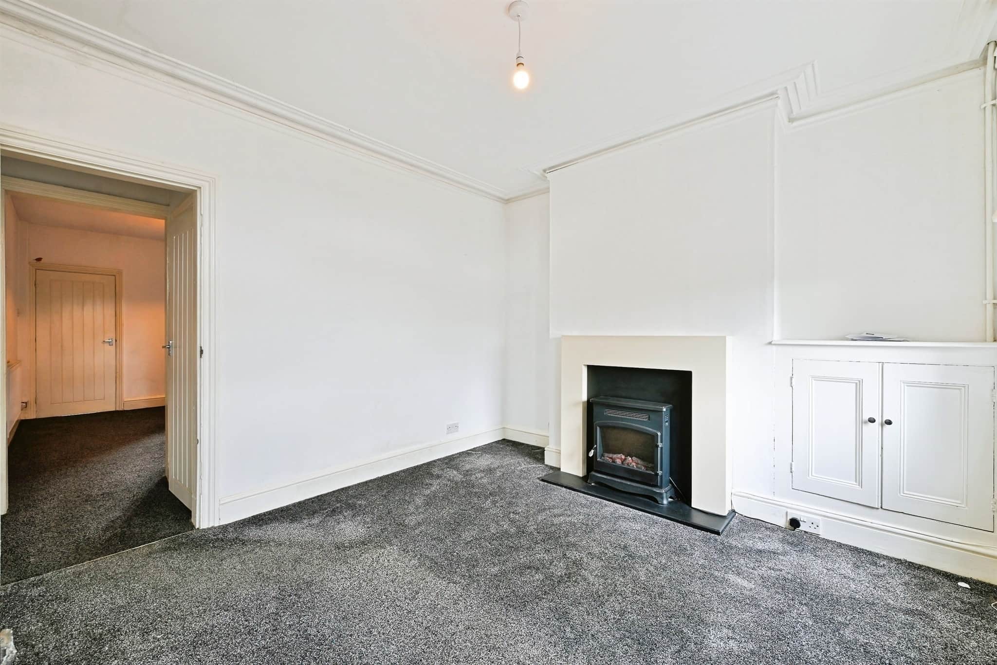 Property at Bennerley Avenue, Ilkeston