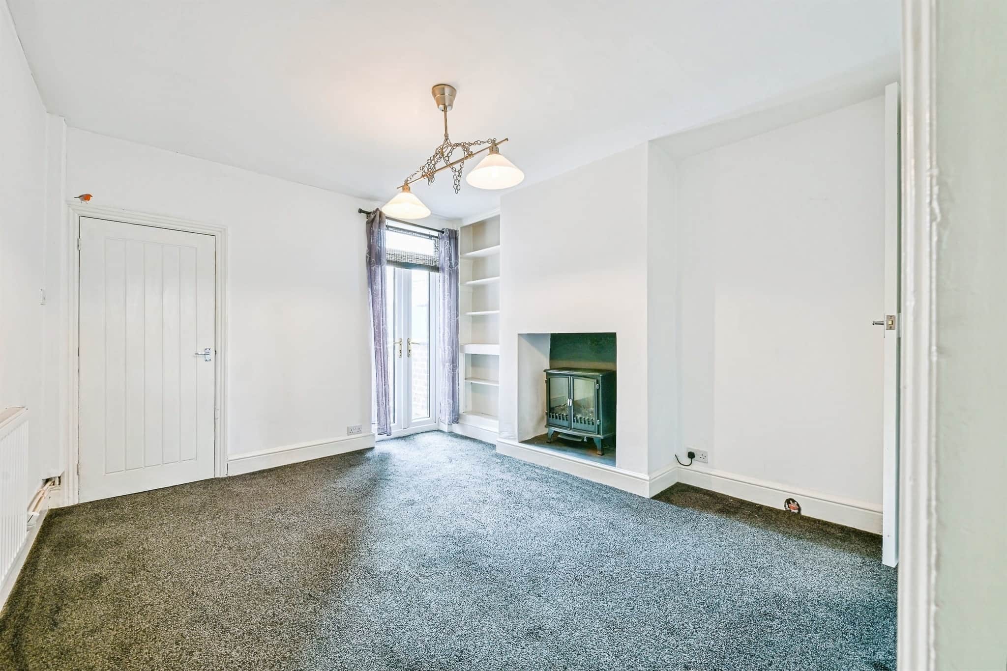 Property at Bennerley Avenue, Ilkeston