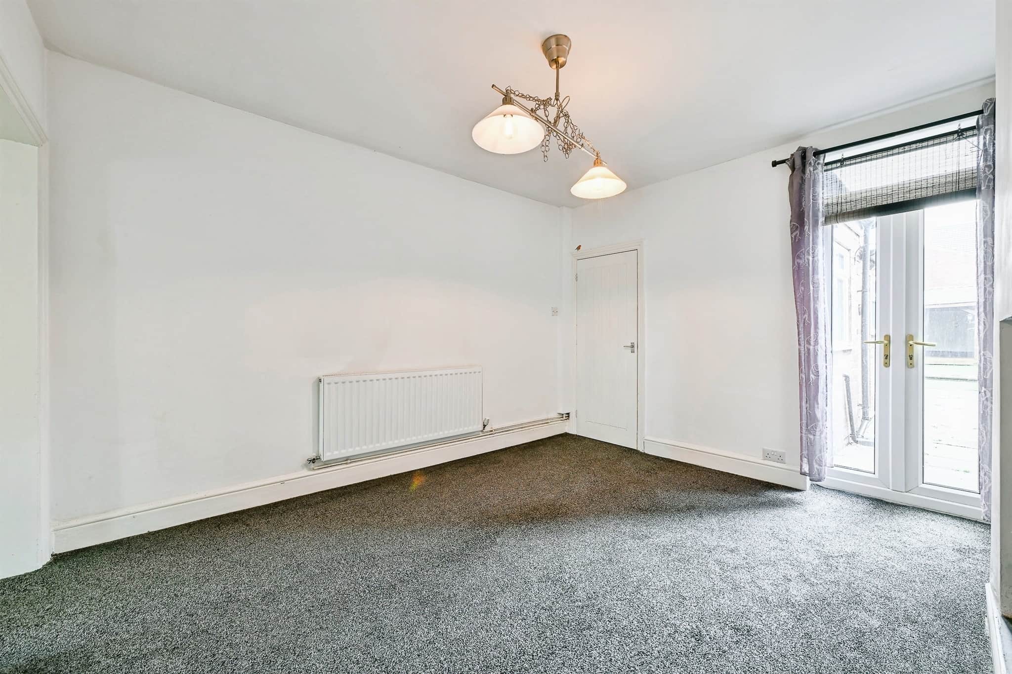 Property at Bennerley Avenue, Ilkeston
