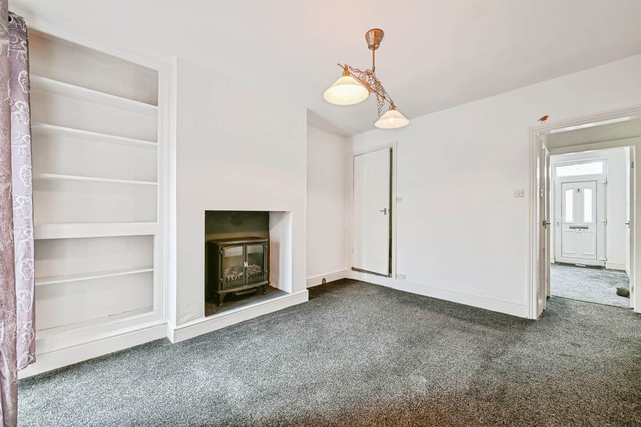 Property at Bennerley Avenue, Ilkeston