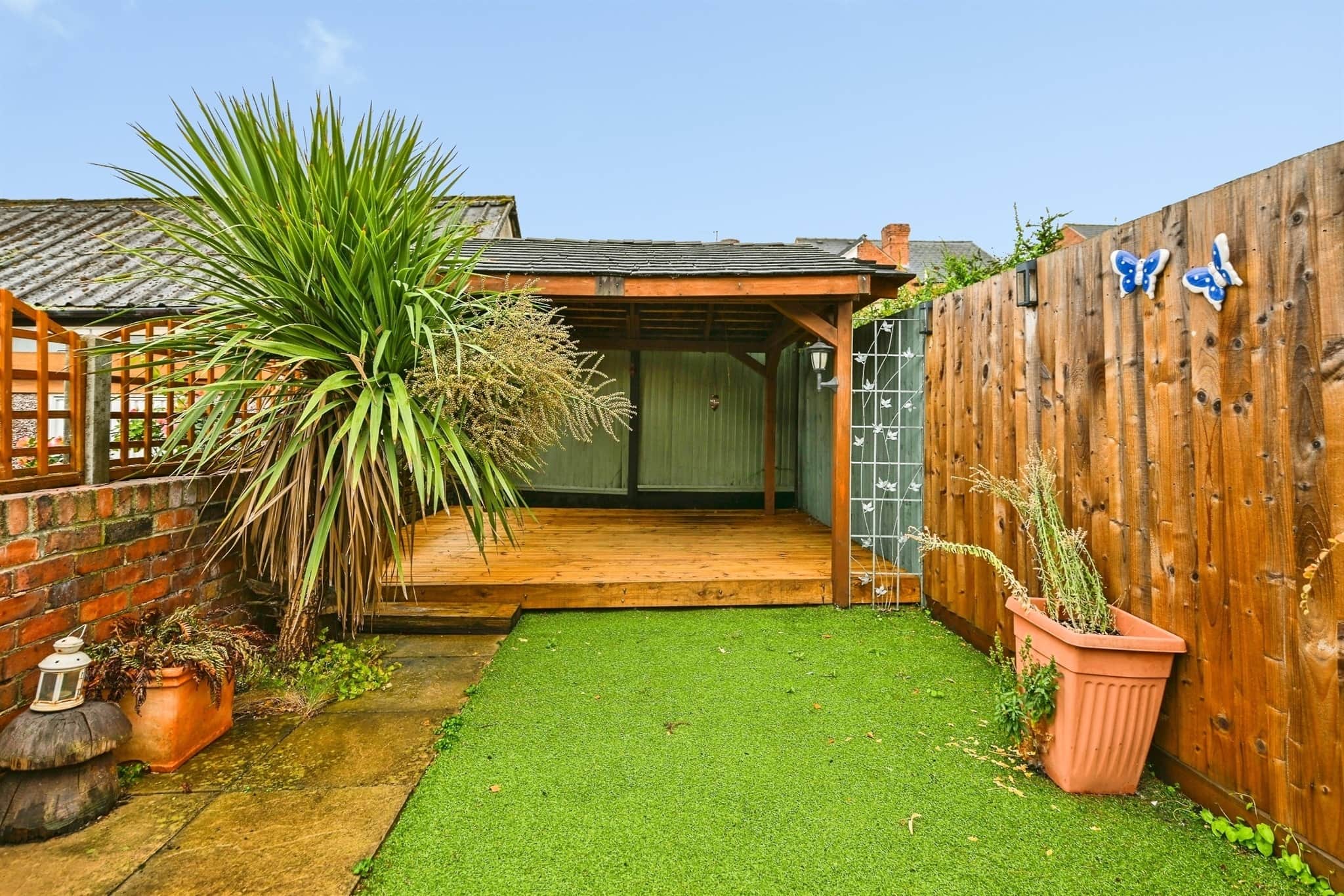 Property at Bennerley Avenue, Ilkeston
