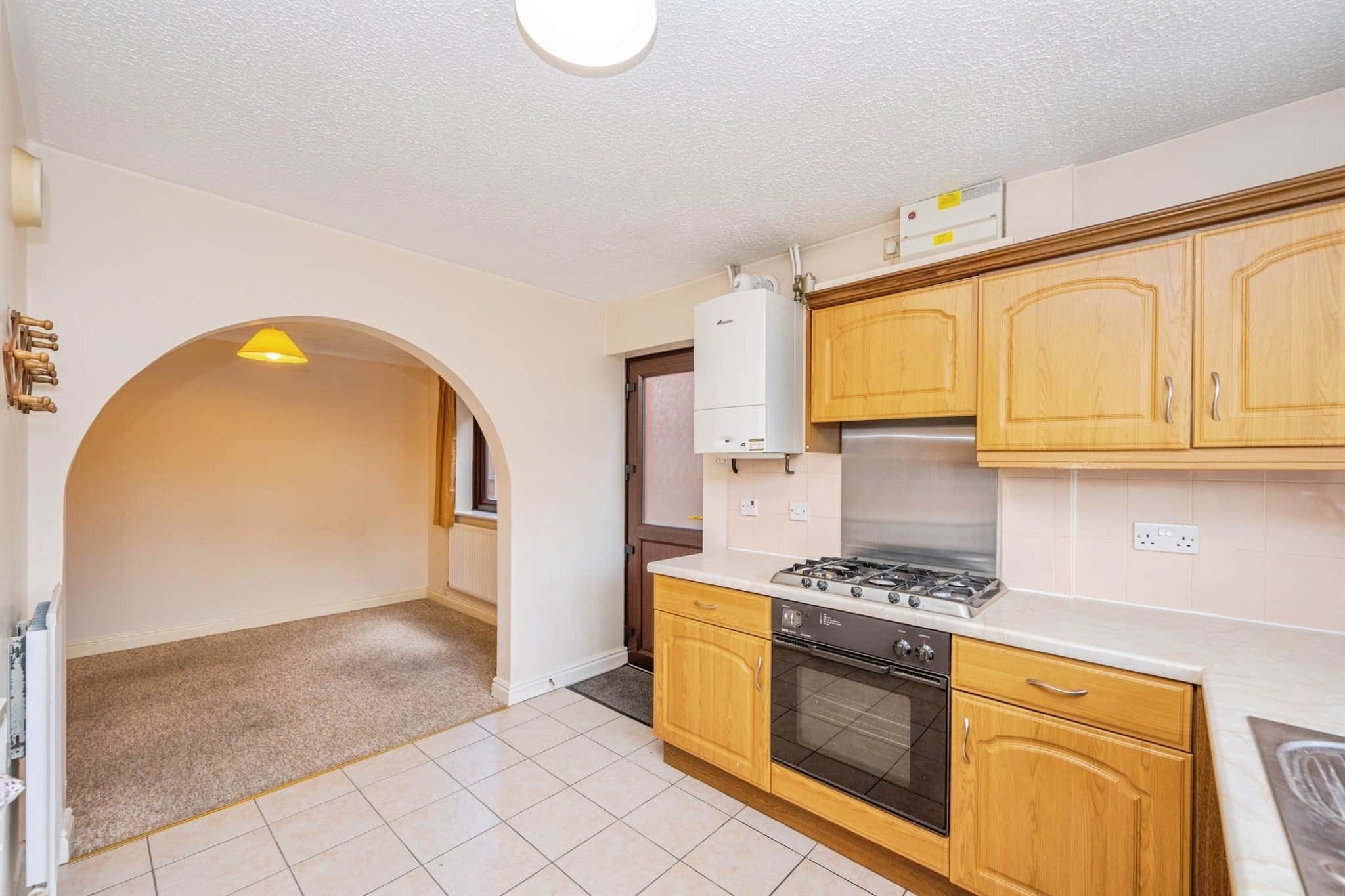 Property at Tregony Way, Stenson Fields, Derby