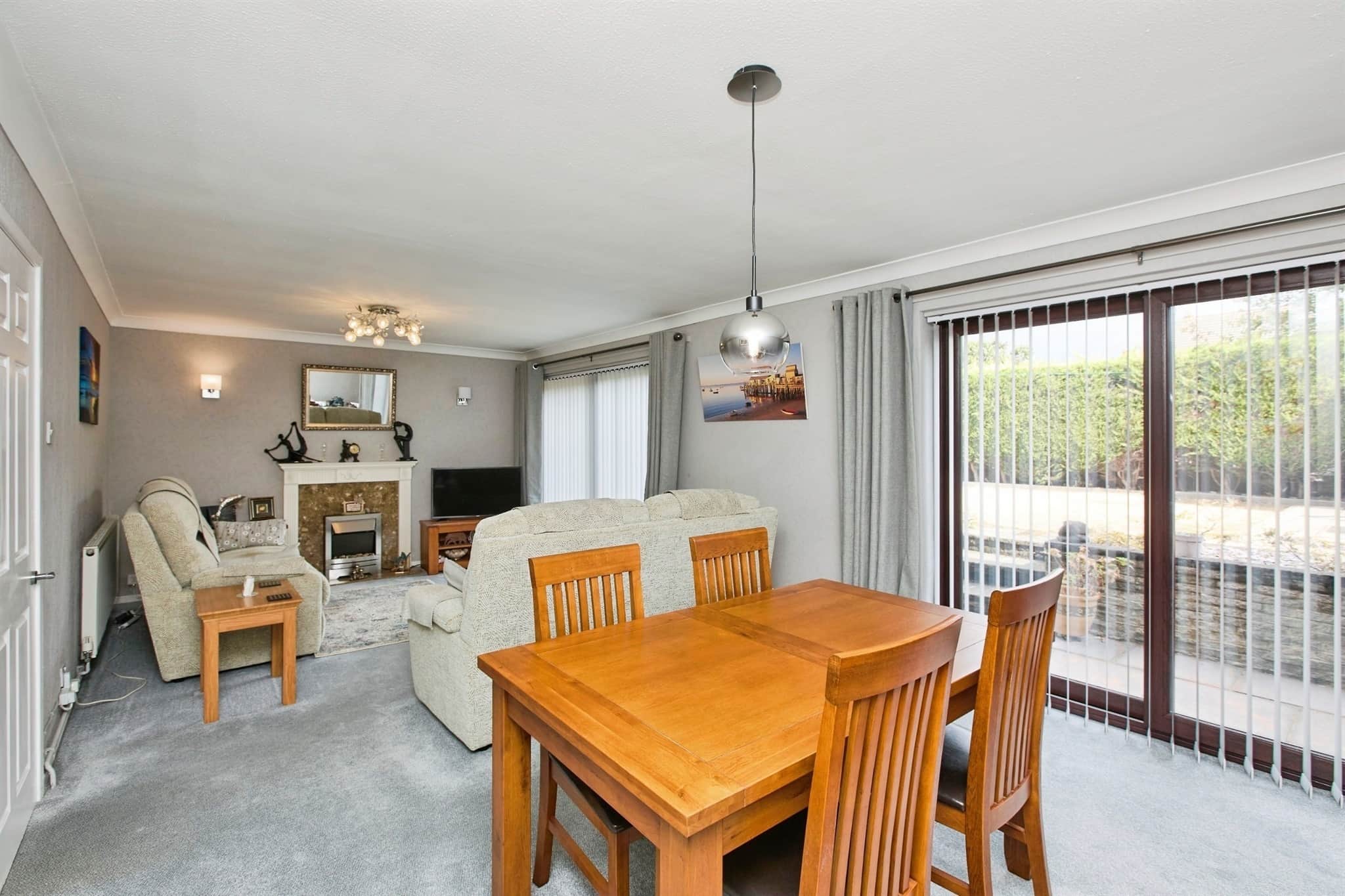 Property at Weir Bank, BURTON-ON-TRENT