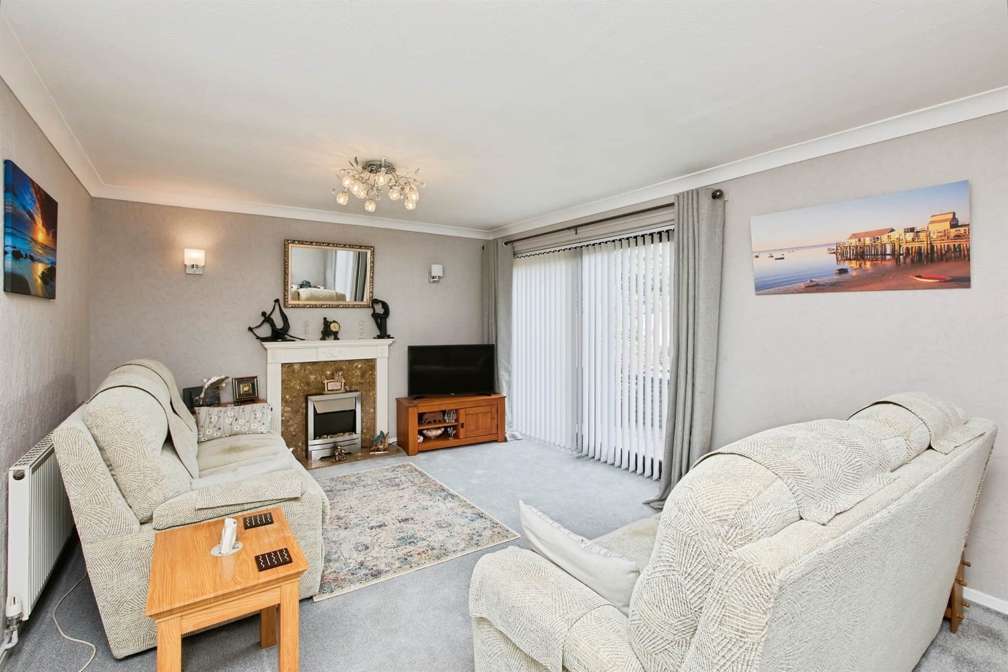 Property at Weir Bank, BURTON-ON-TRENT