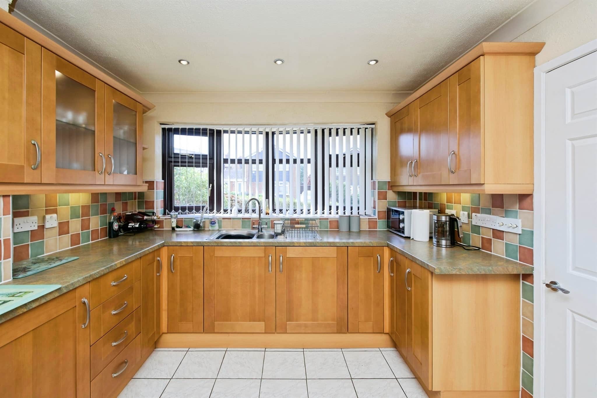 Property at Weir Bank, BURTON-ON-TRENT