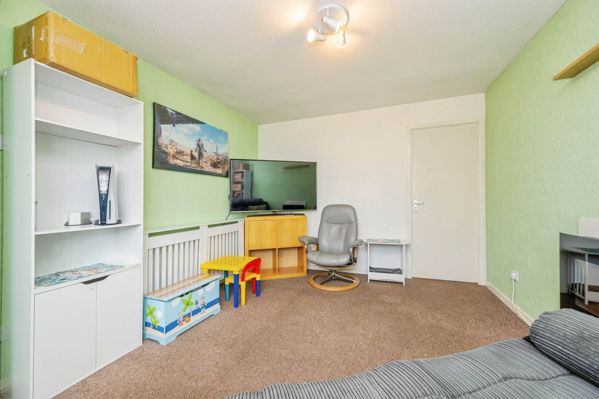 Property at Fairwood Drive, Alvaston, Derby