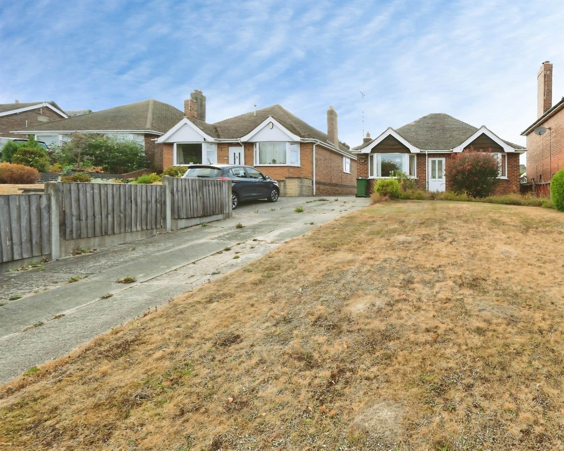 Property at Ryknield Road, Kilburn, Belper