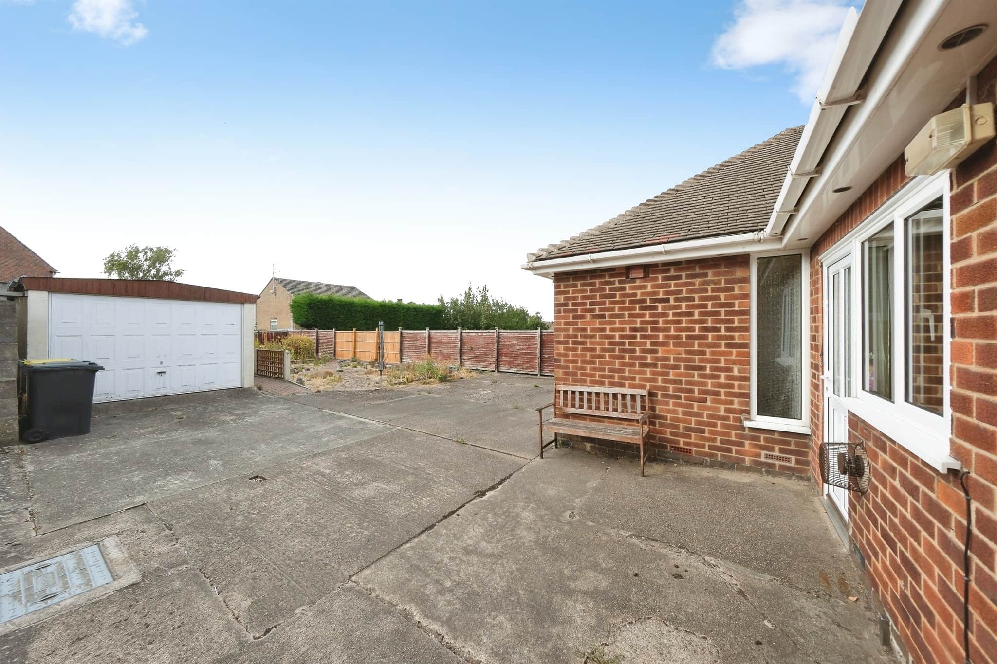 Property at Ryknield Road, Kilburn, Belper