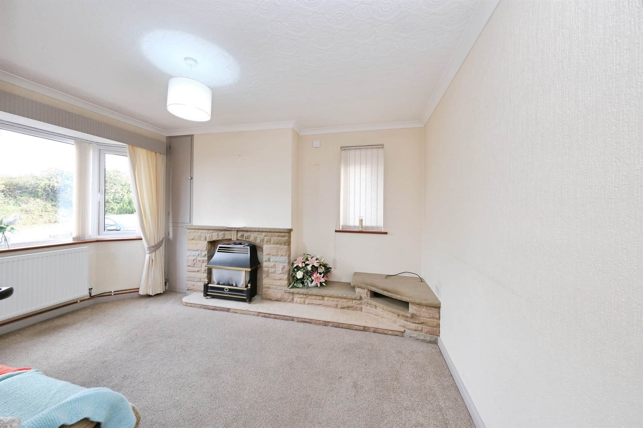 Property at Ryknield Road, Kilburn, Belper