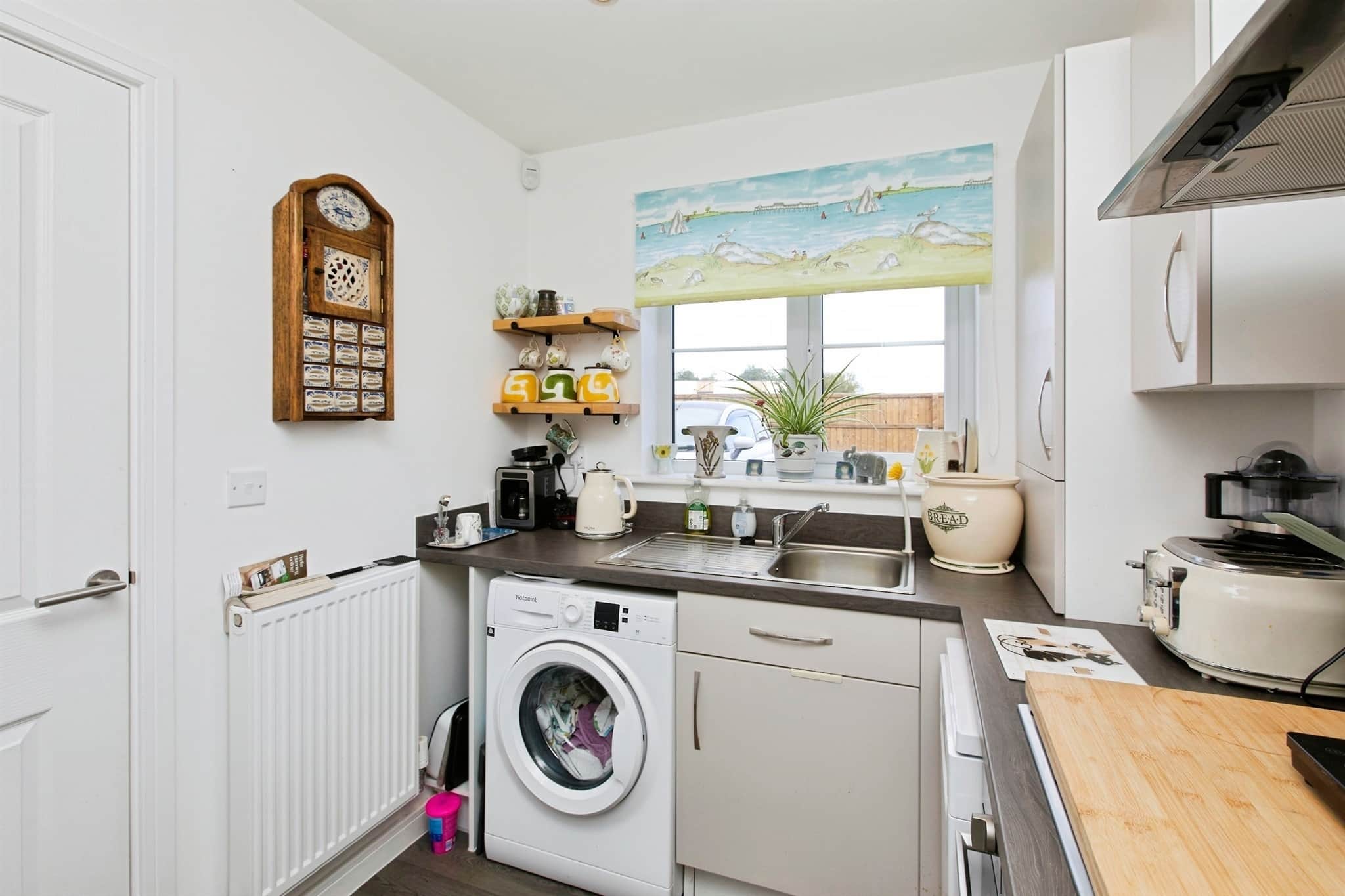 Property at Culver Drive, Drakelow, BURTON-ON-TRENT