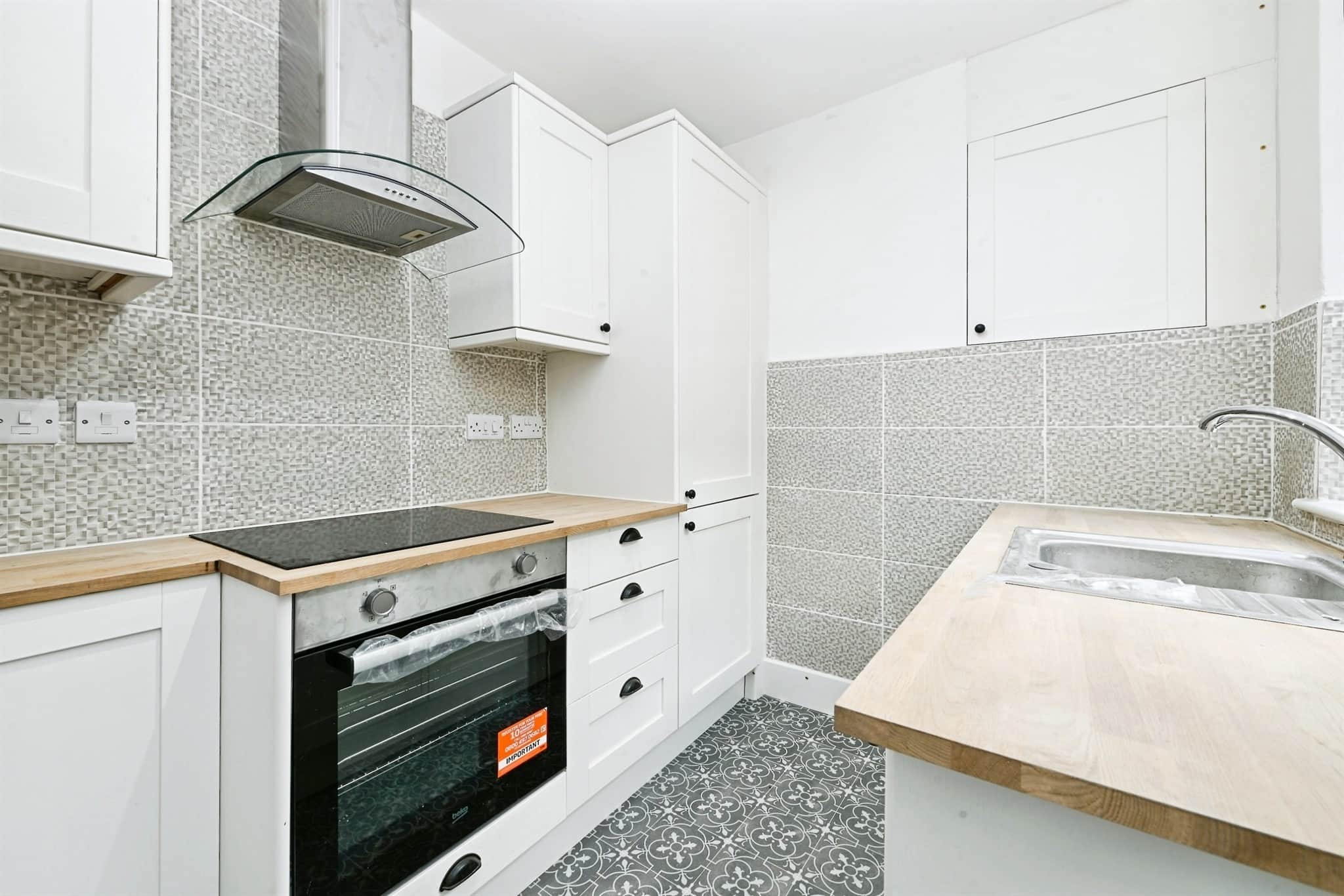 Property at Manners Road, Ilkeston