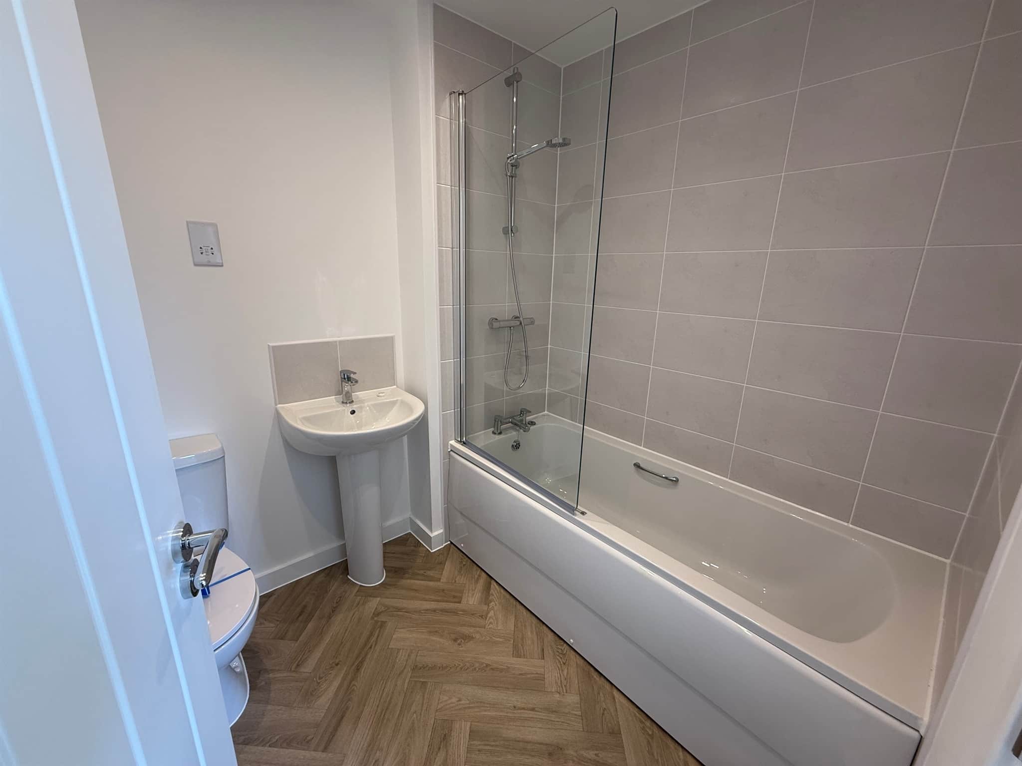 Property at Cornmill Drive, Somercotes, Alfreton