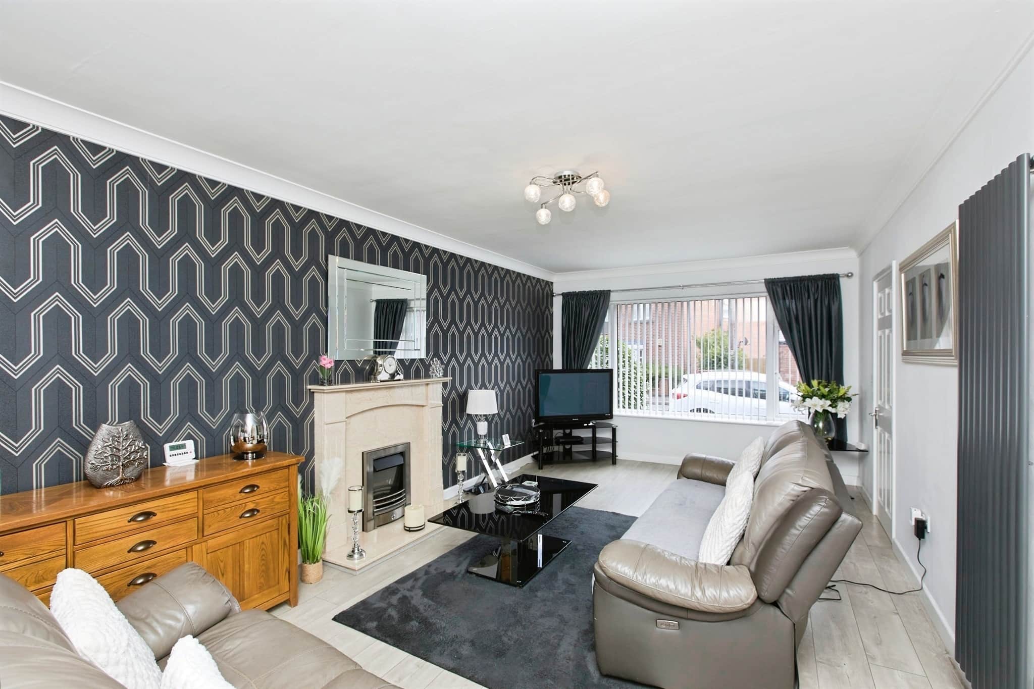 Property at Heath Avenue, Littleover, Derby