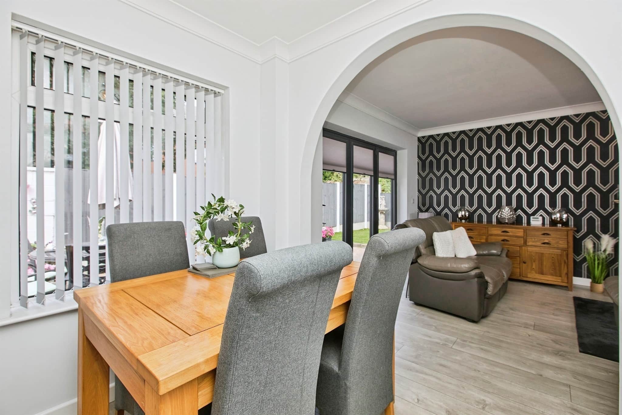 Property at Heath Avenue, Littleover, Derby