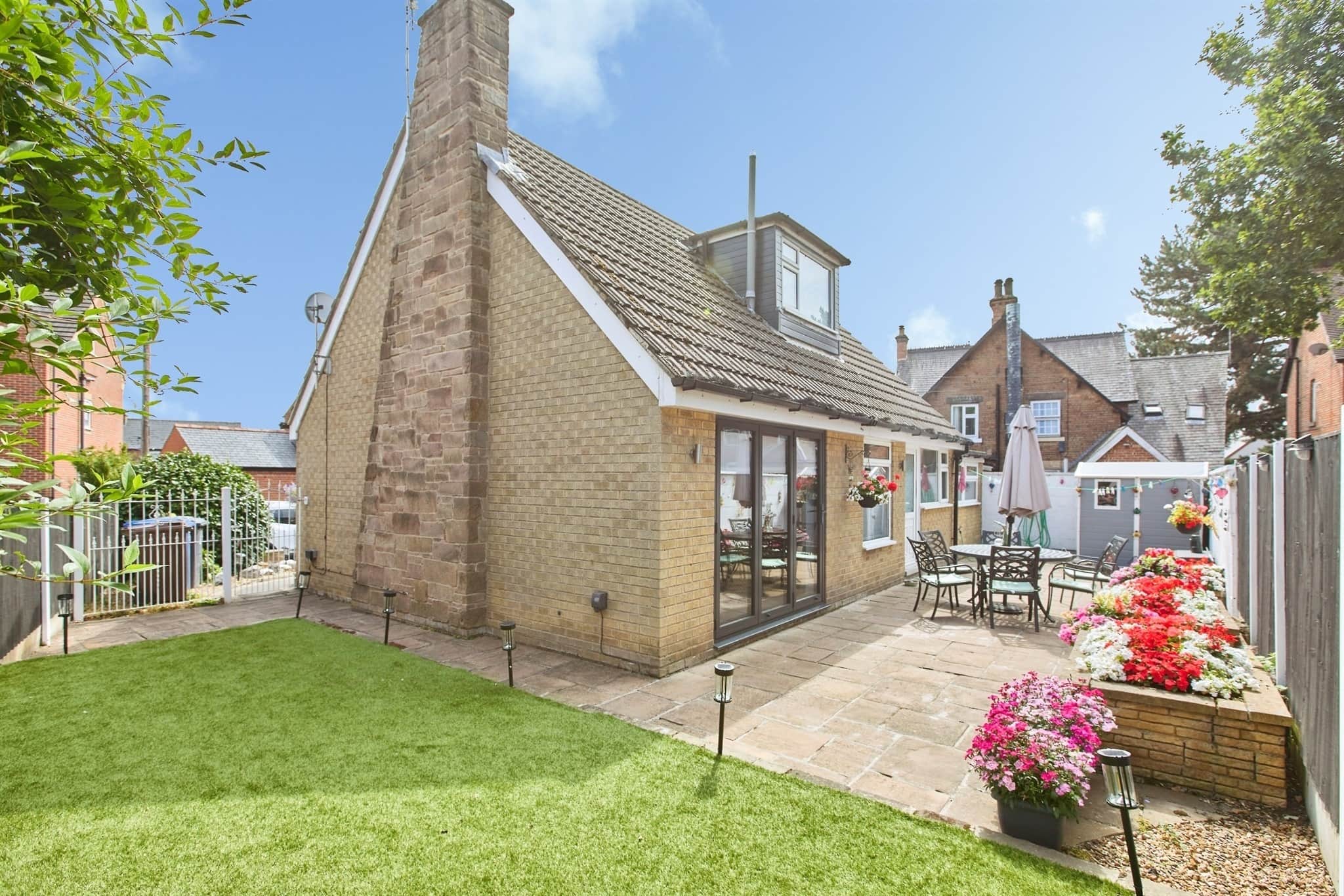Property at Heath Avenue, Littleover, Derby