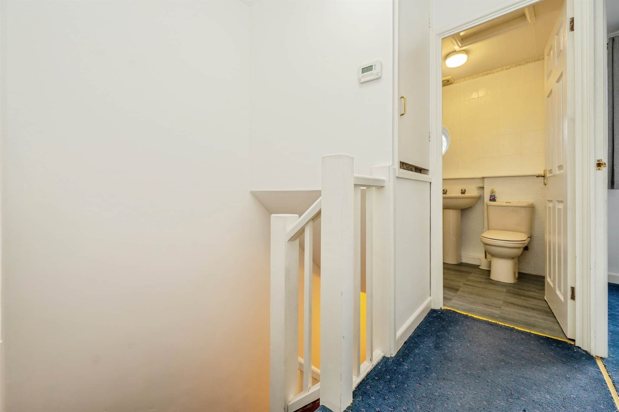Property at Wellington Crescent, Derby