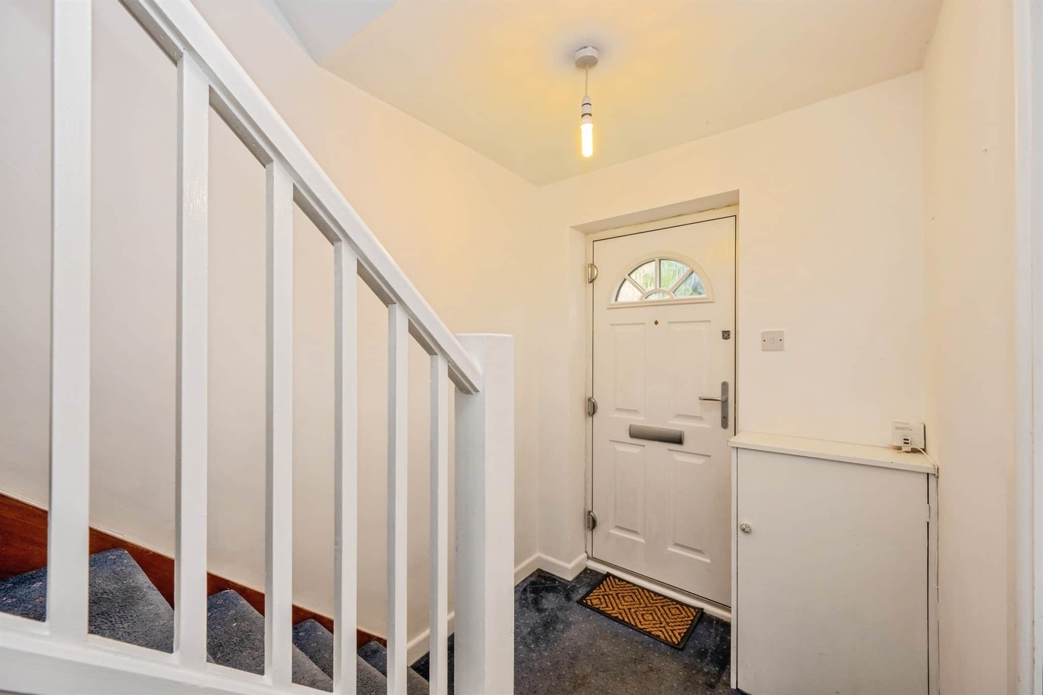 Property at Wellington Crescent, Derby